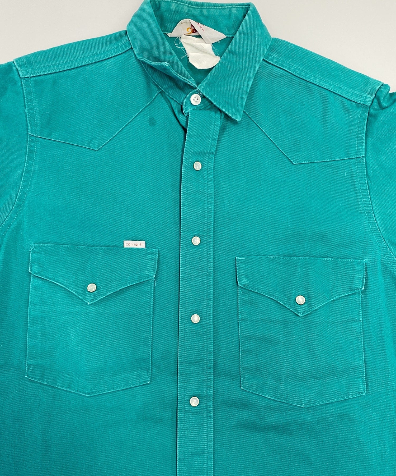 Carhartt 長袖シャツ - Image 4