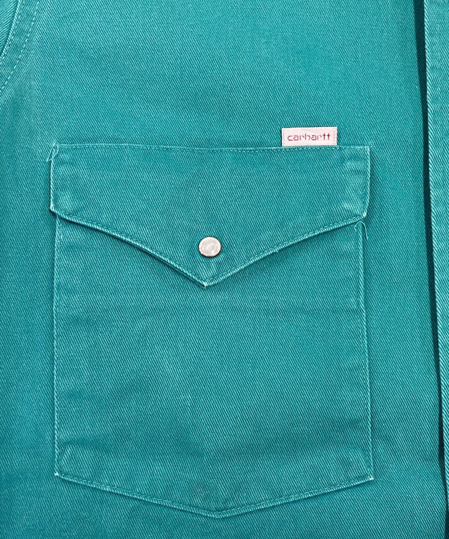 Carhartt 長袖シャツ - Image 5