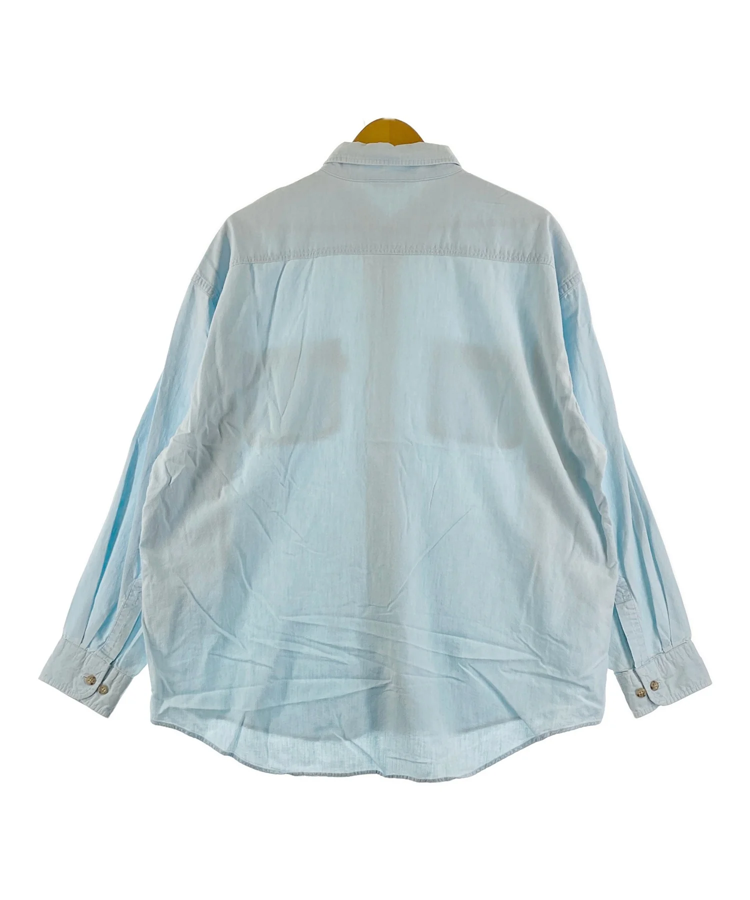 Carhartt 長袖シャツ - Image 2
