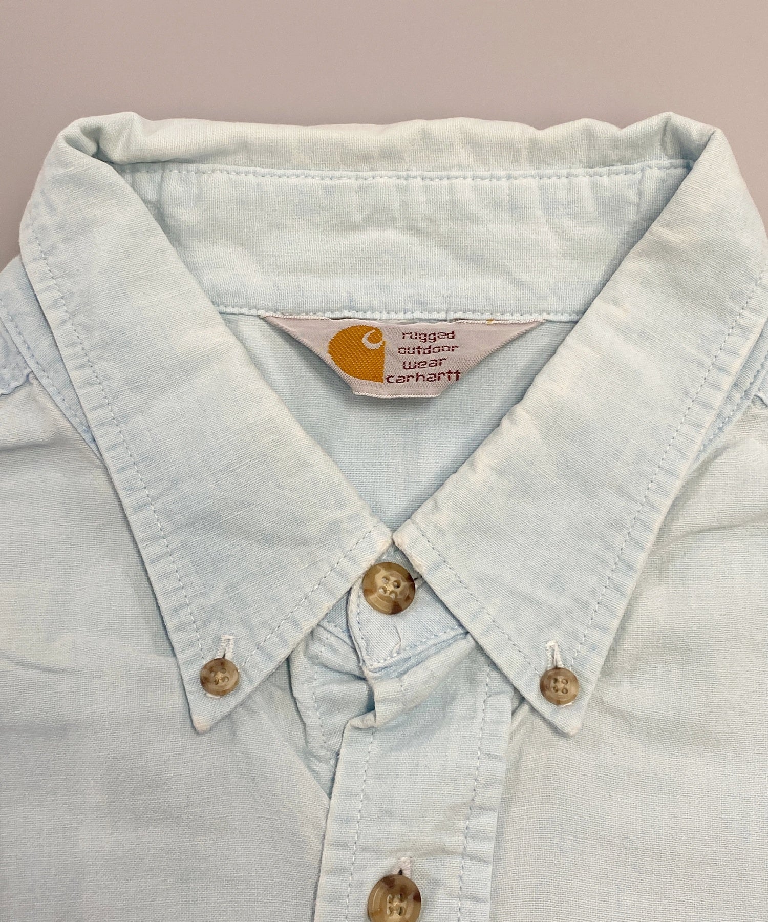 Carhartt 長袖シャツ - Image 3