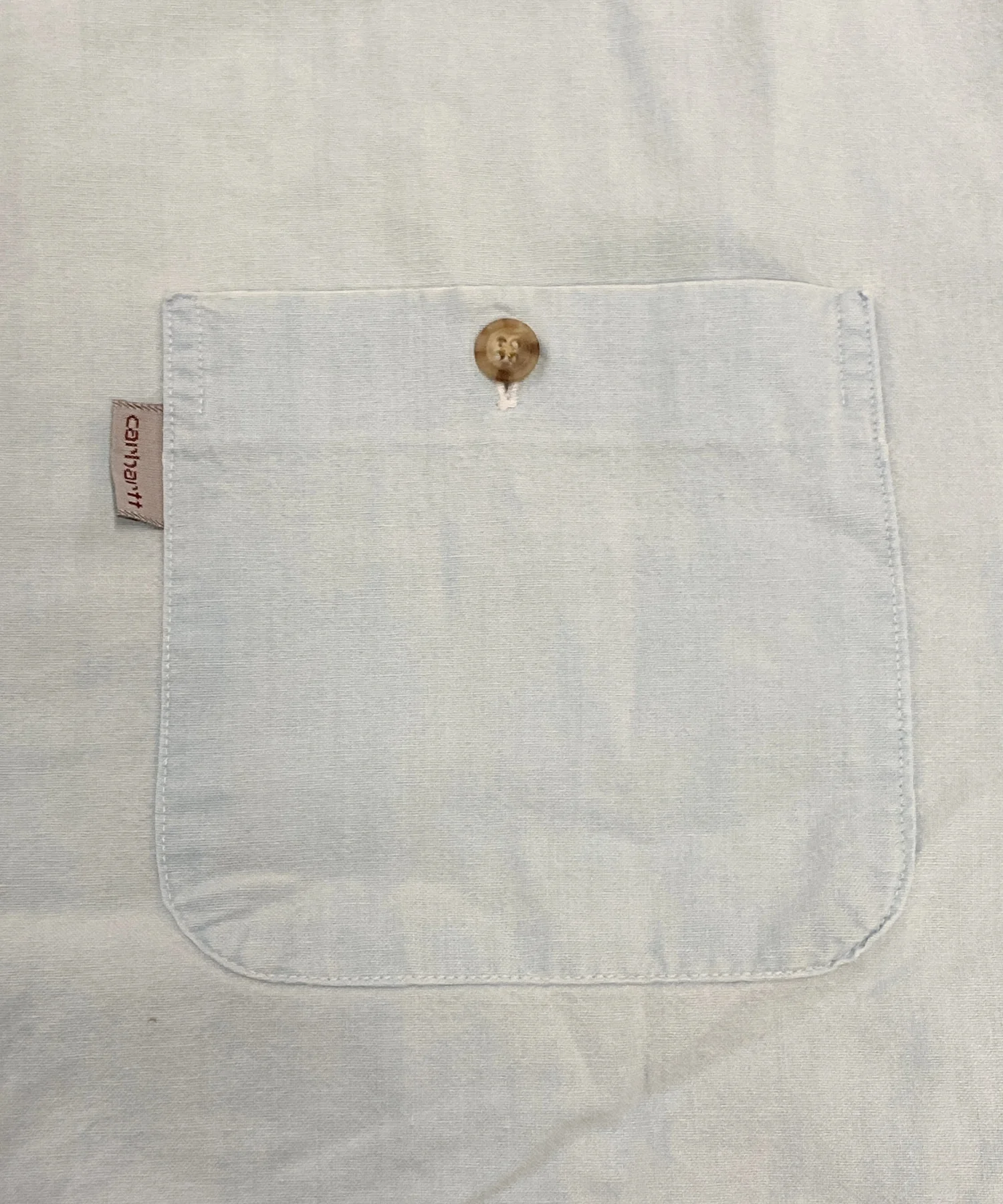 Carhartt 長袖シャツ - Image 5