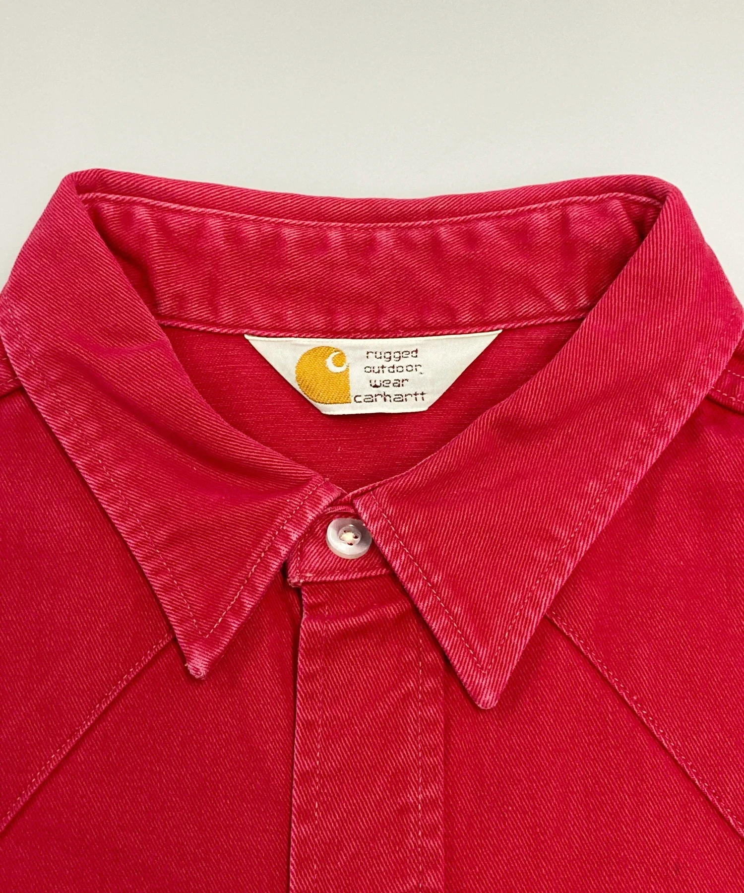 Carhartt 長袖シャツ - Image 3