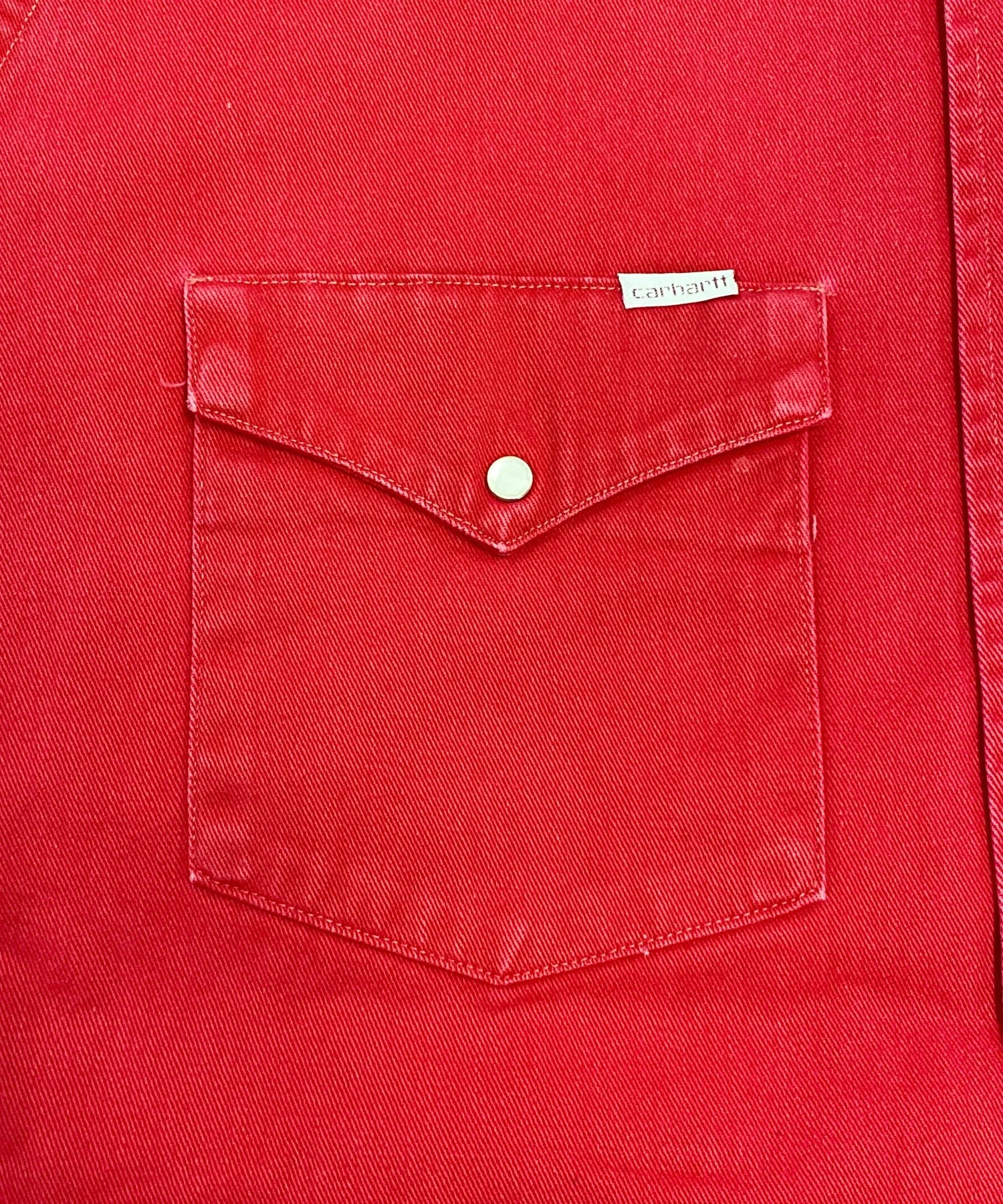 Carhartt 長袖シャツ - Image 5