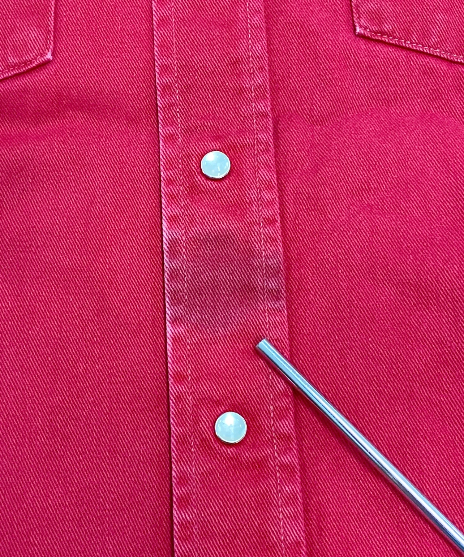 Carhartt 長袖シャツ - Image 9