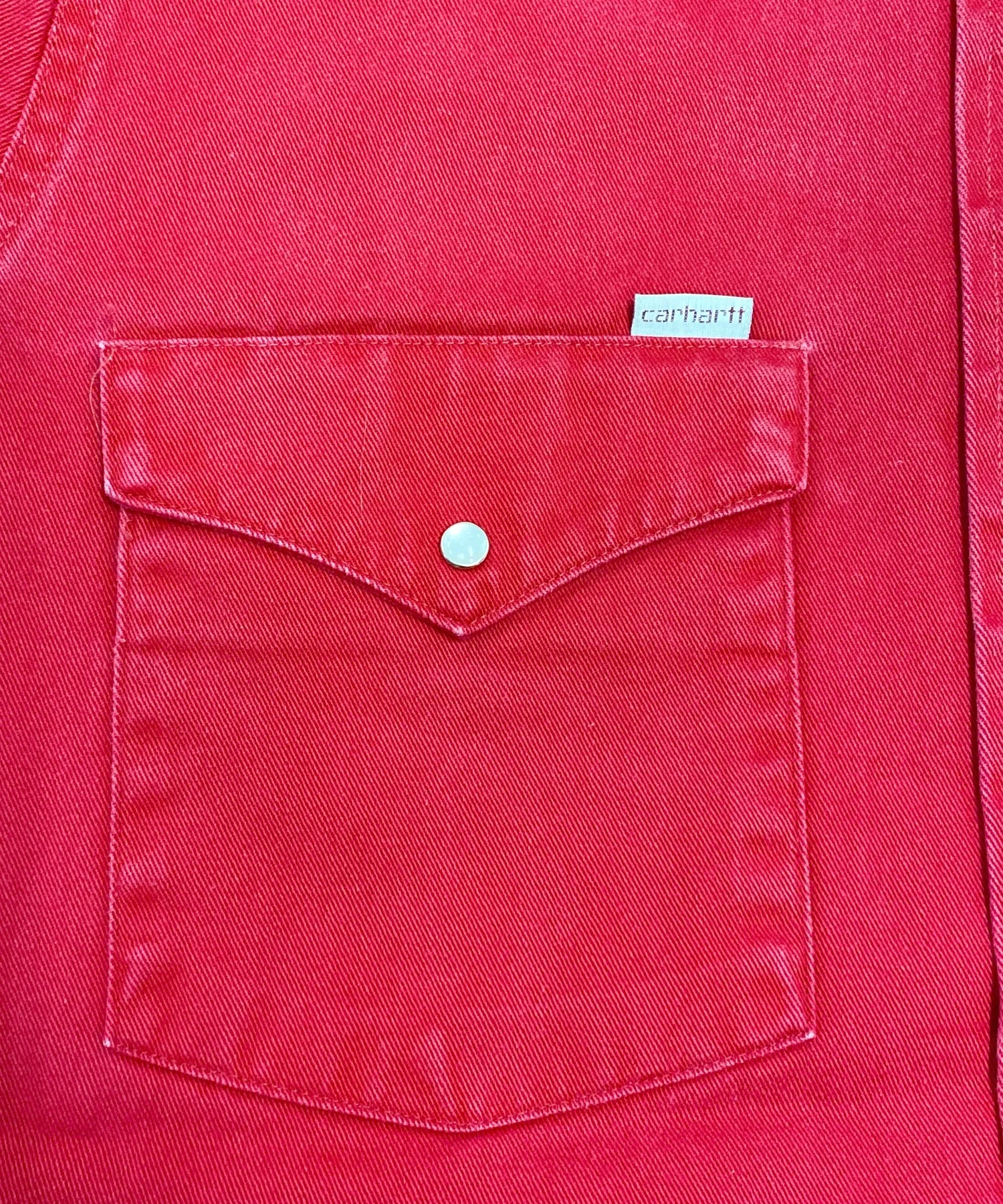 Carhartt 長袖シャツ - Image 5