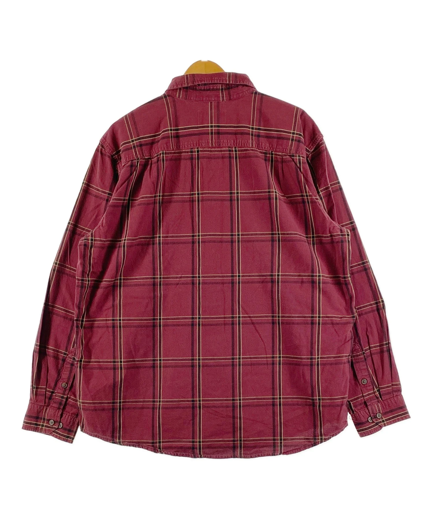 Carhartt 長袖シャツ - Image 2