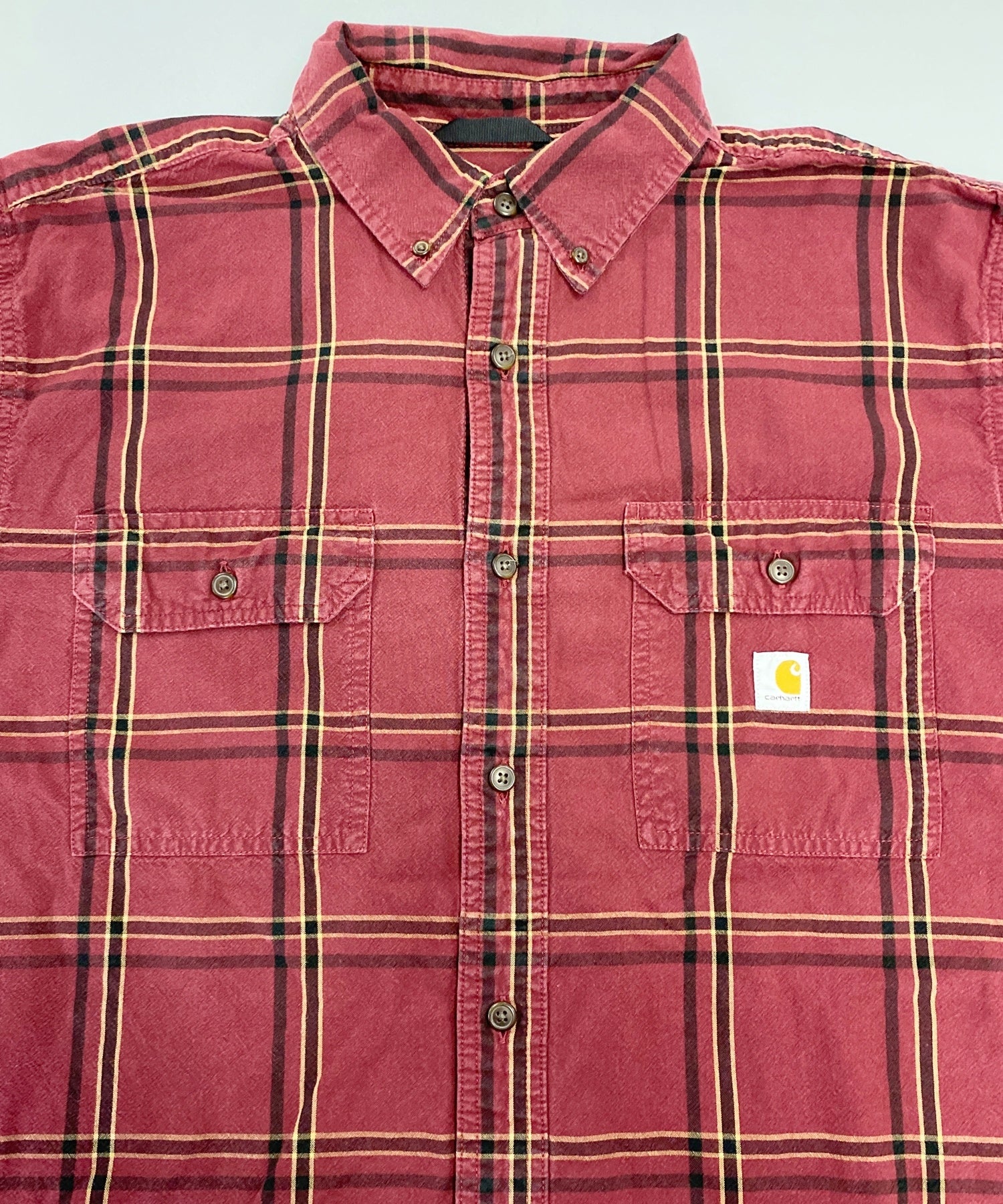 Carhartt 長袖シャツ - Image 4