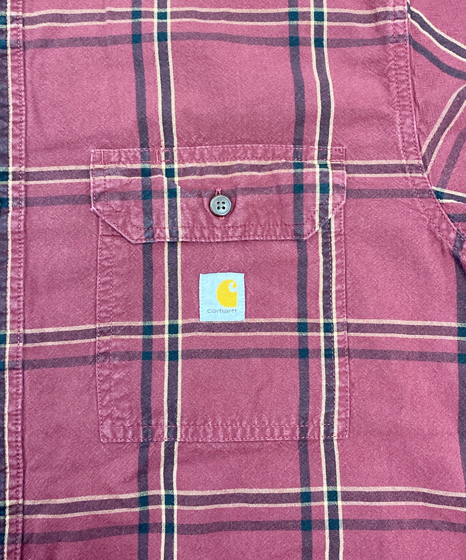 Carhartt 長袖シャツ - Image 5