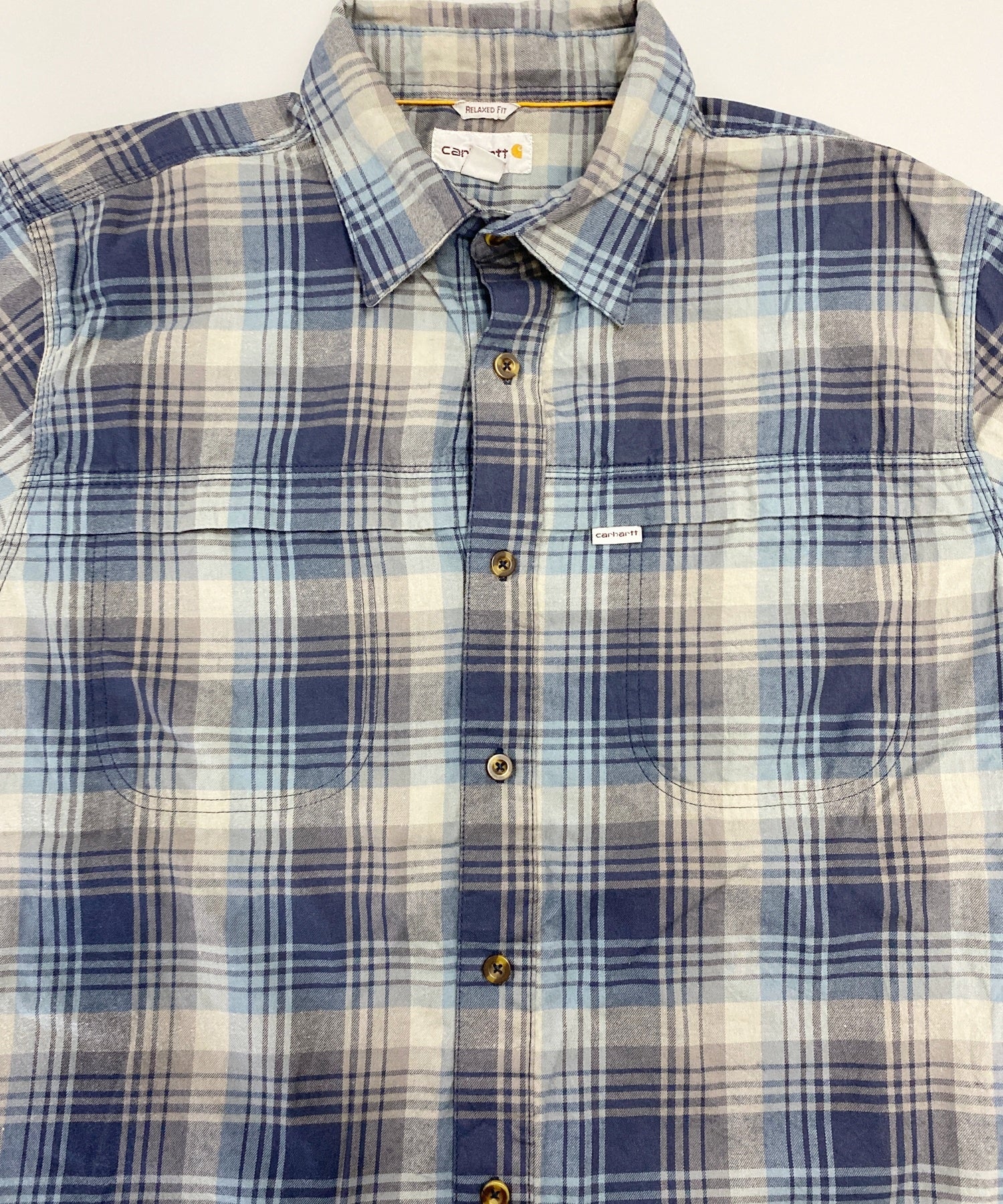 Carhartt 長袖シャツ - Image 4