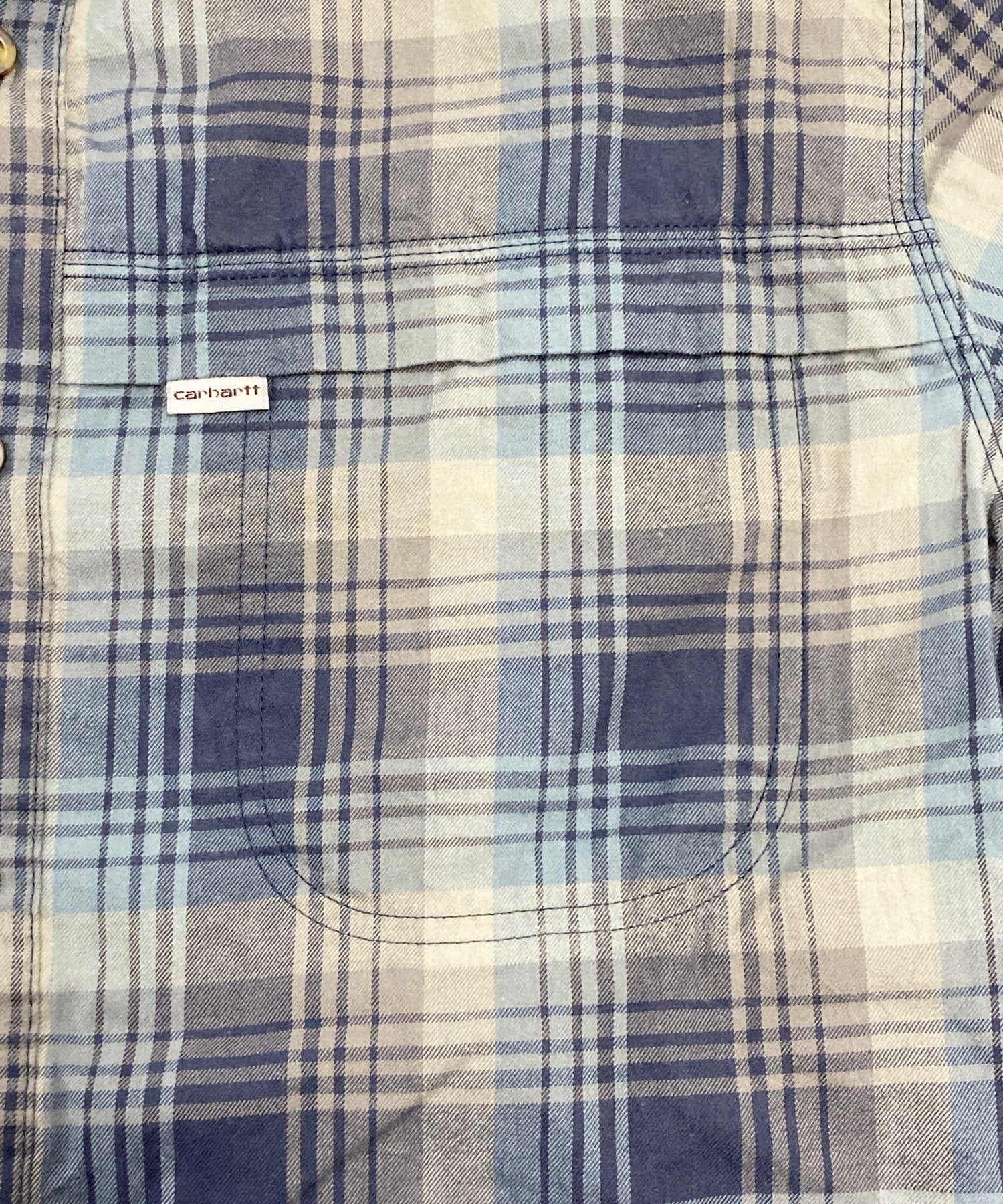 Carhartt 長袖シャツ - Image 5