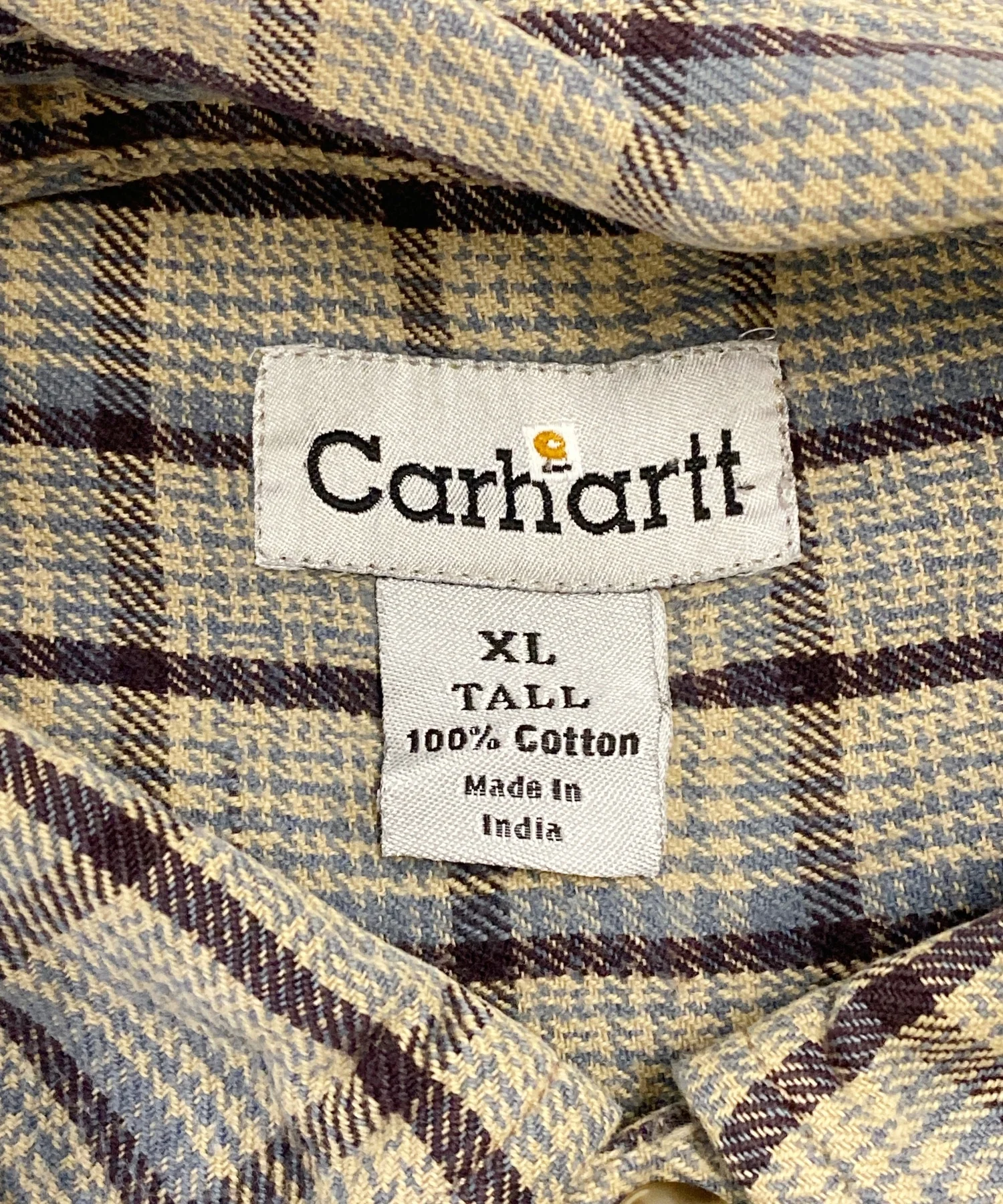 Carhartt 長袖シャツ - Image 3