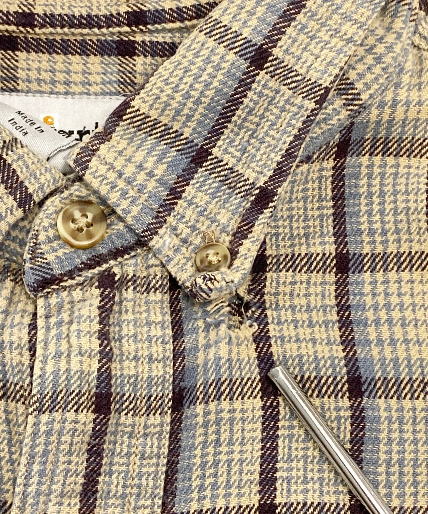 Carhartt 長袖シャツ - Image 6