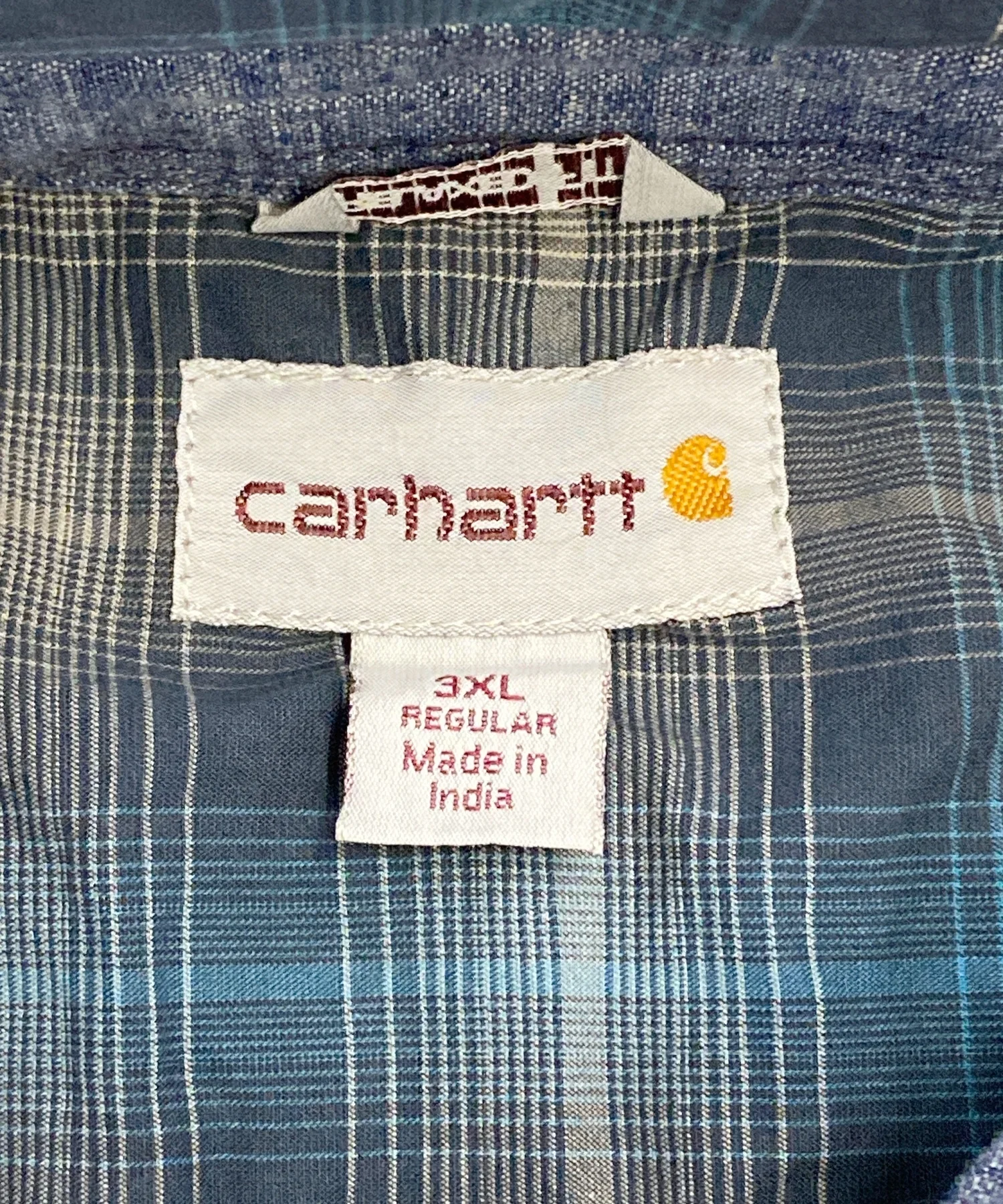 Carhartt 長袖シャツ - Image 3