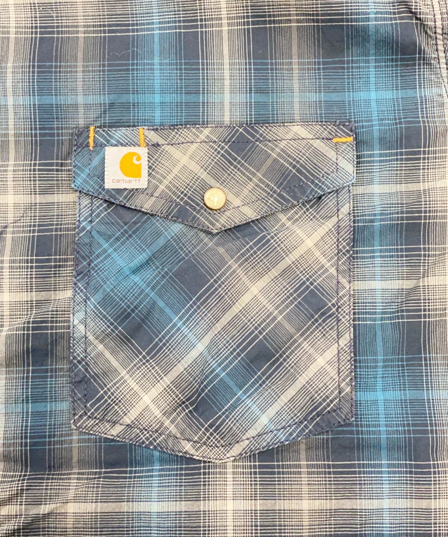 Carhartt 長袖シャツ - Image 5