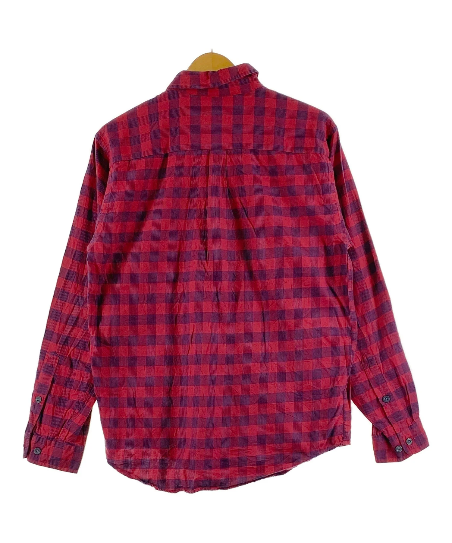 Patagonia アウトドアブランドシャツ - Image 2