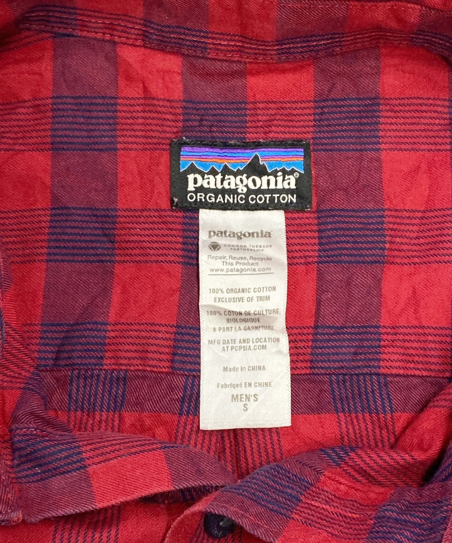 Patagonia アウトドアブランドシャツ - Image 3