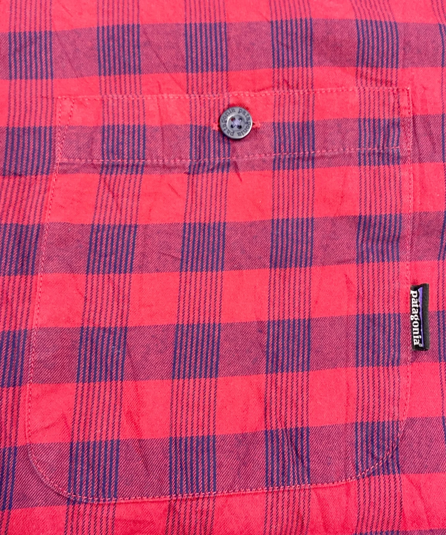 Patagonia アウトドアブランドシャツ - Image 5