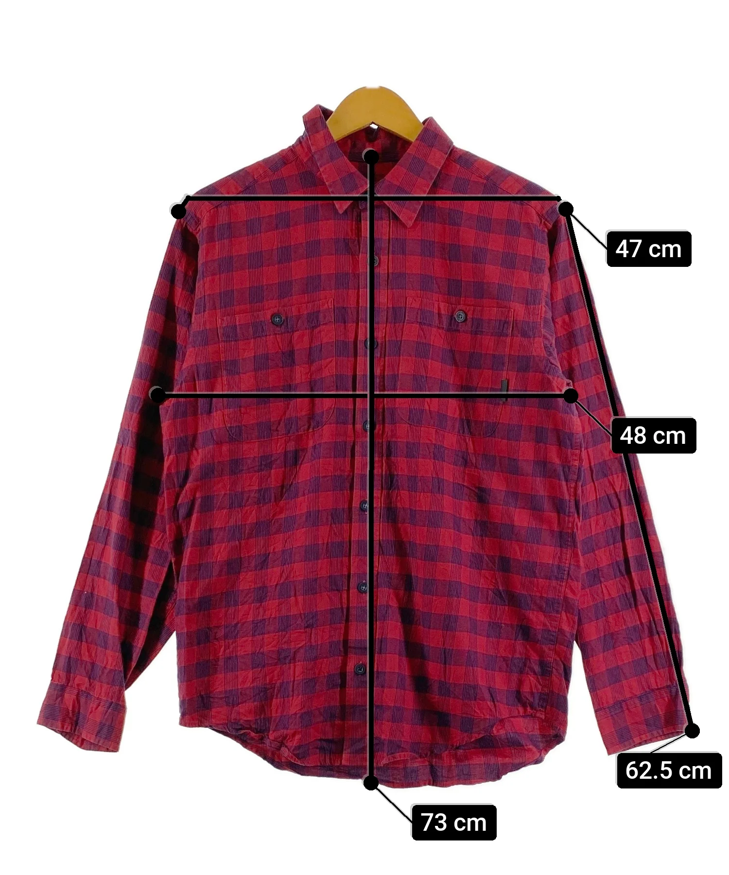 Patagonia アウトドアブランドシャツ - Image 6