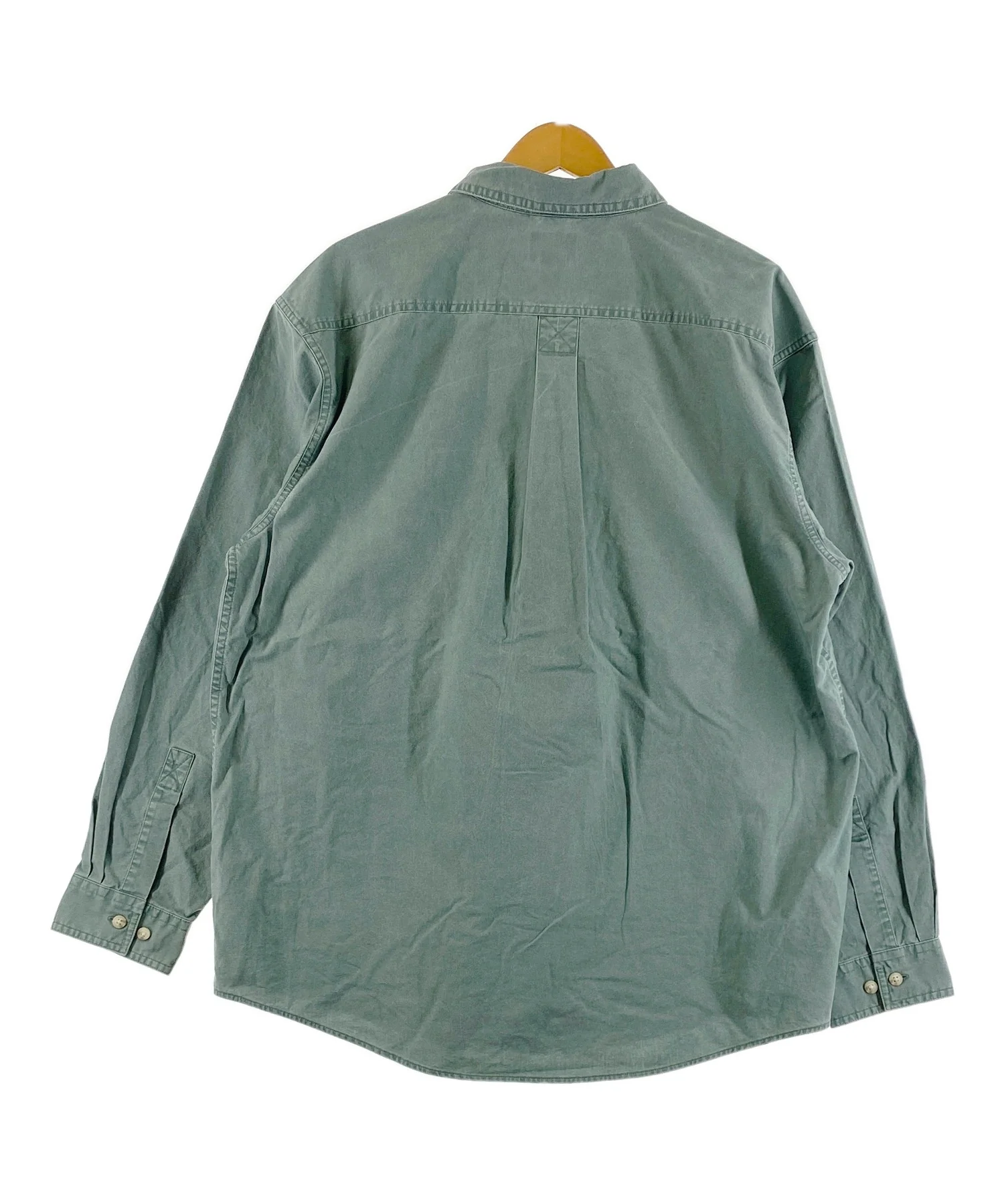 L.L.Bean アウトドアブランドシャツ - Image 2
