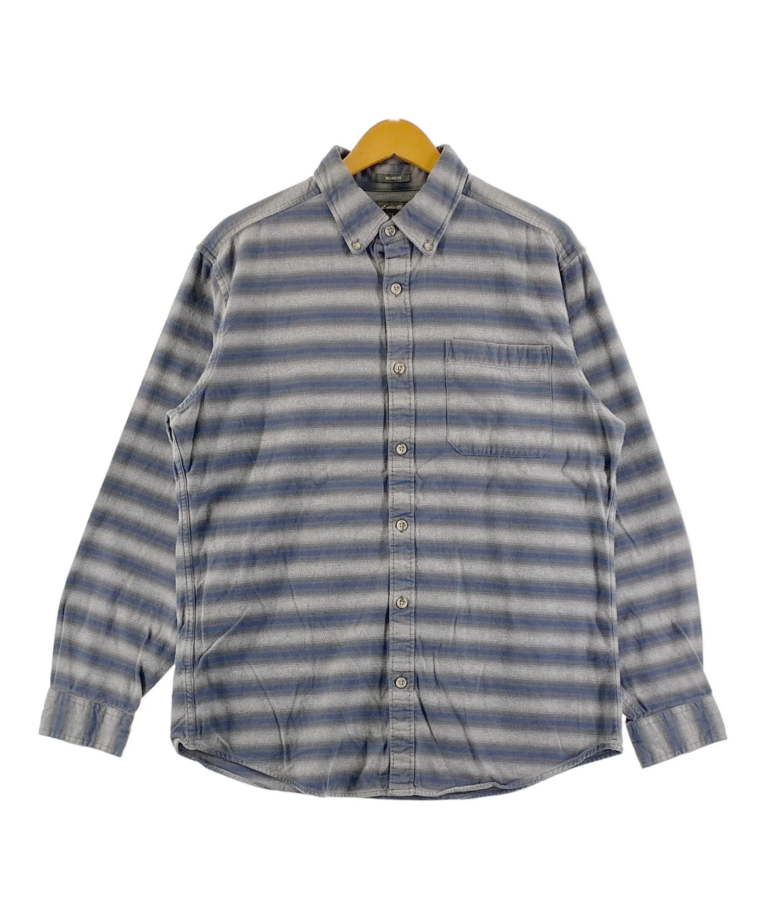Eddie Bauer アウトドアブランドシャツ