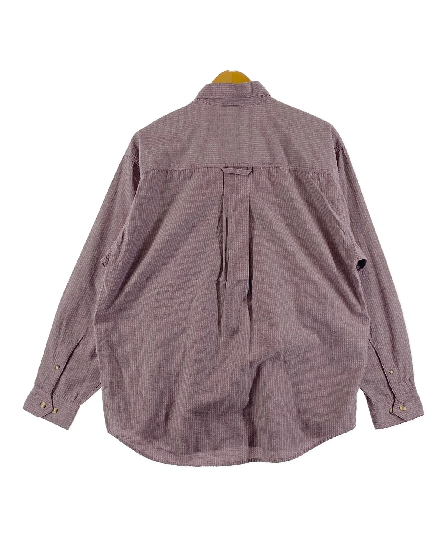 THE NORTH FACE アウトドアブランドシャツ - Image 2