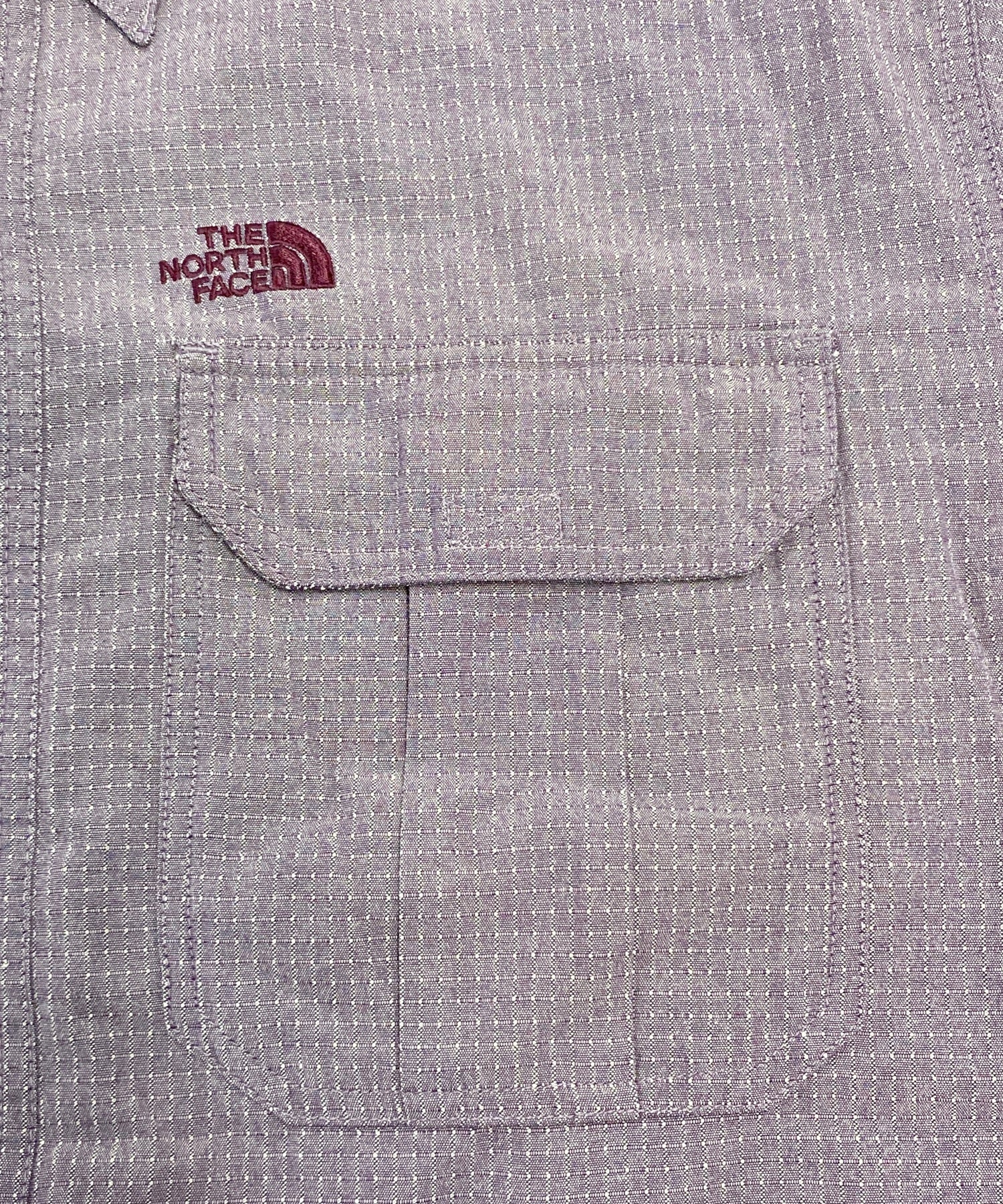 THE NORTH FACE アウトドアブランドシャツ - Image 5