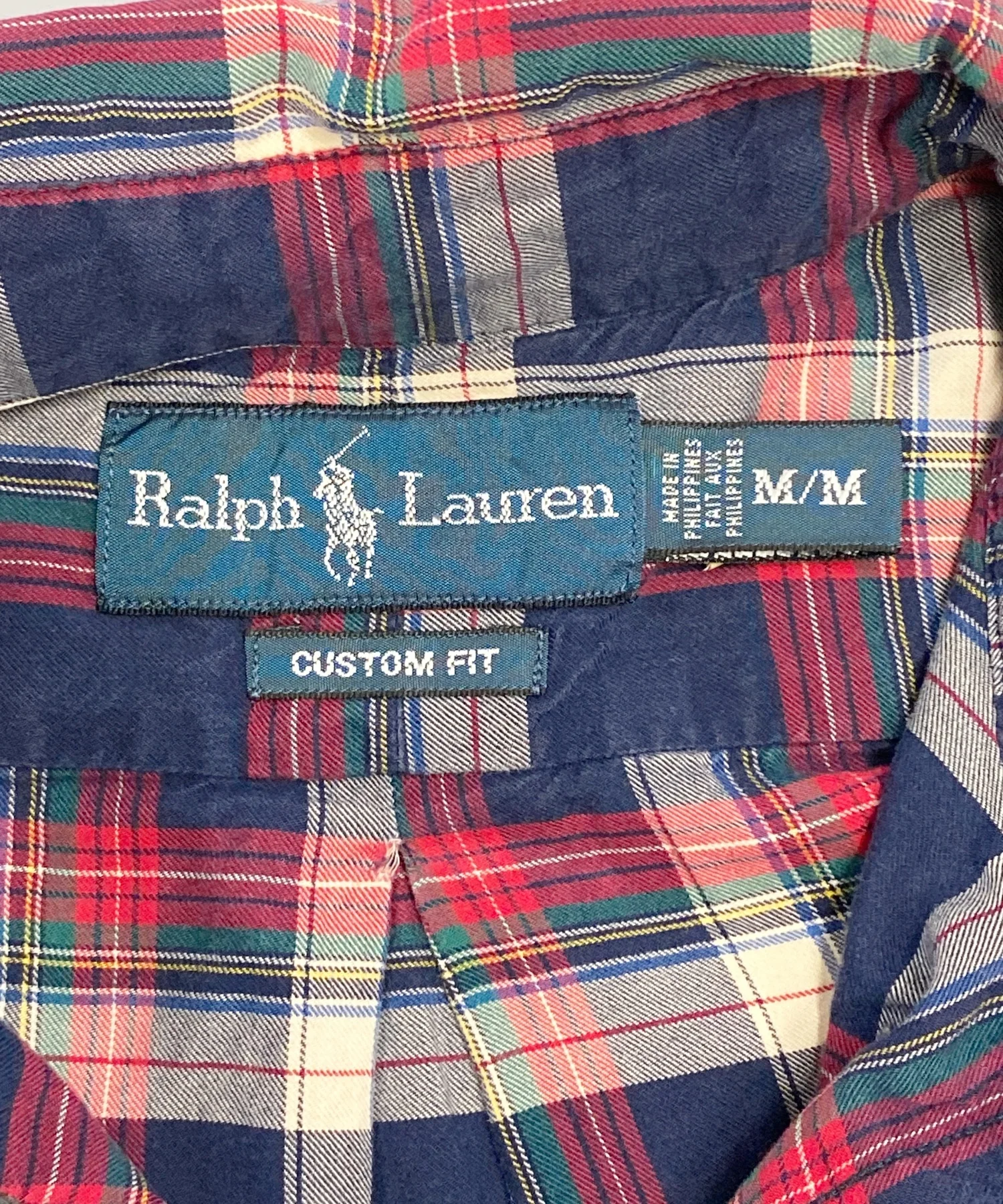 Ralph Lauren ブランドシャツ - Image 3