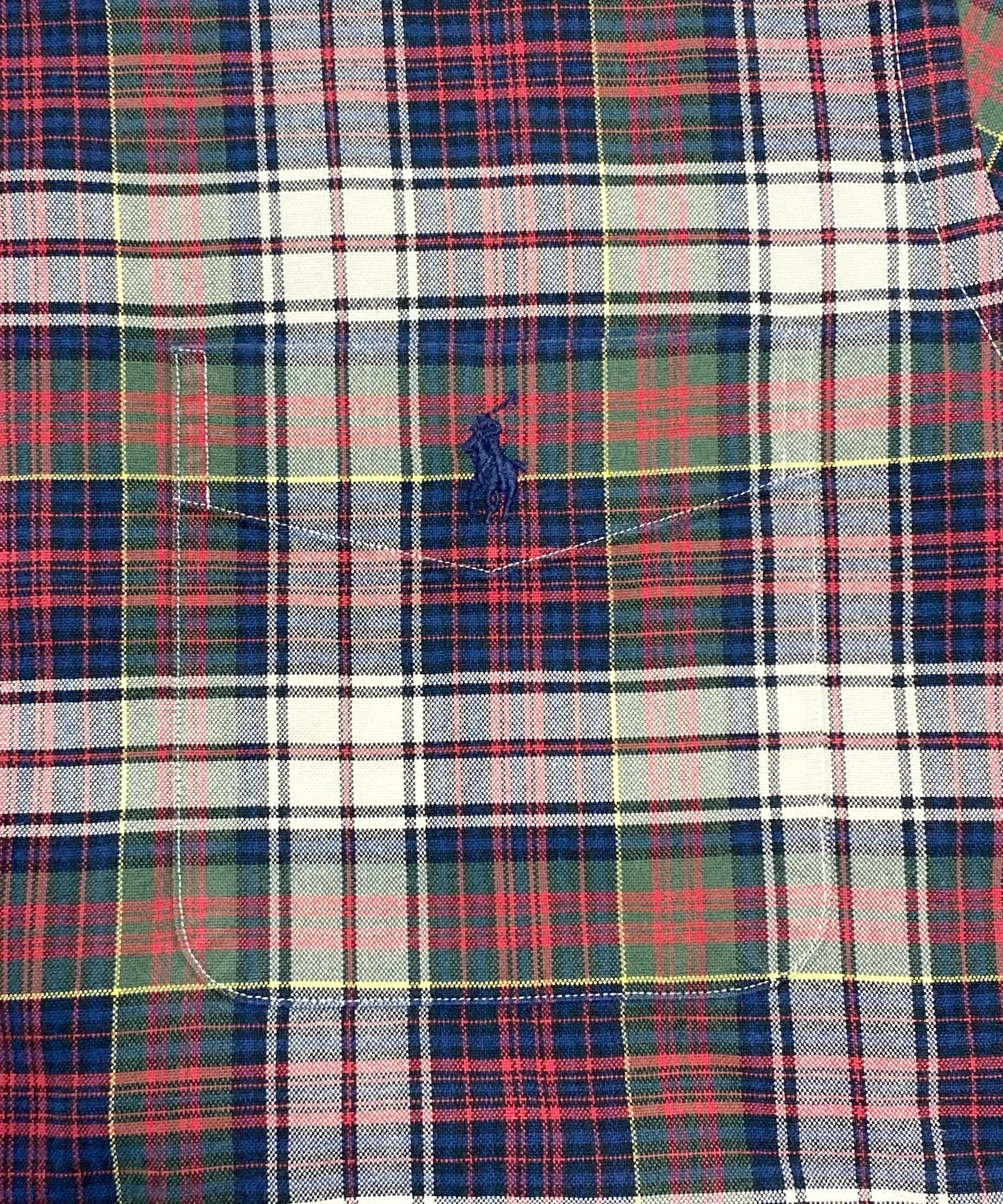 Ralph Lauren ブランドシャツ - Image 5