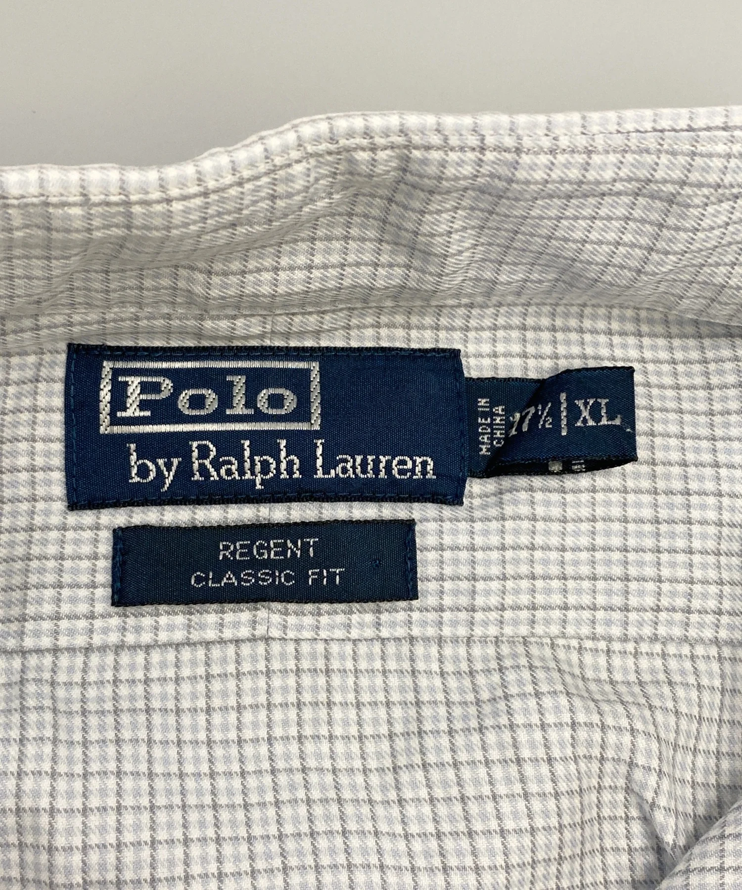 Ralph Lauren ブランドシャツ - Image 3