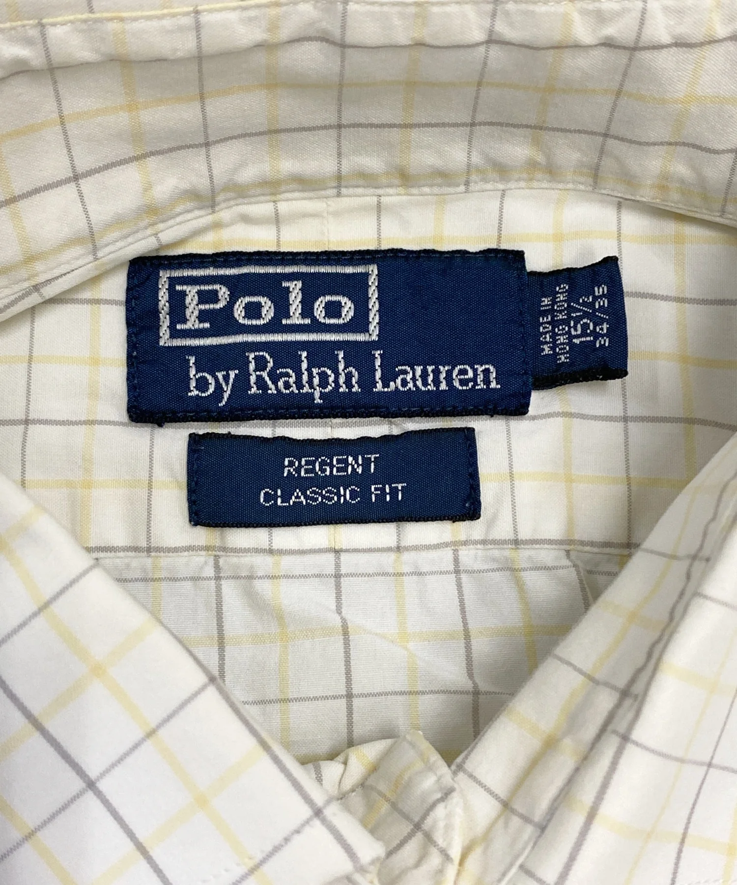 Ralph Lauren ブランドシャツ - Image 3