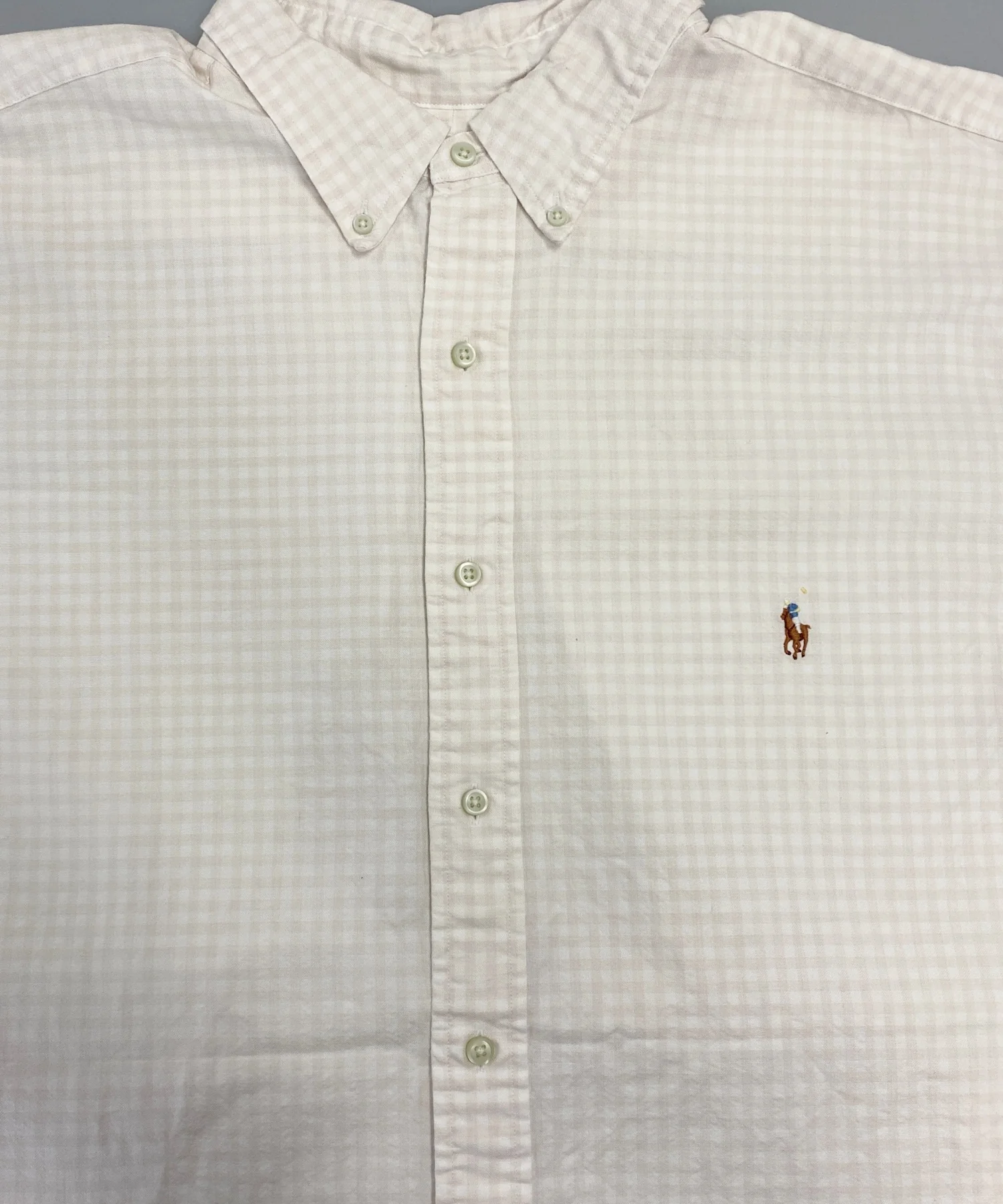 Ralph Lauren ブランドシャツ - Image 4