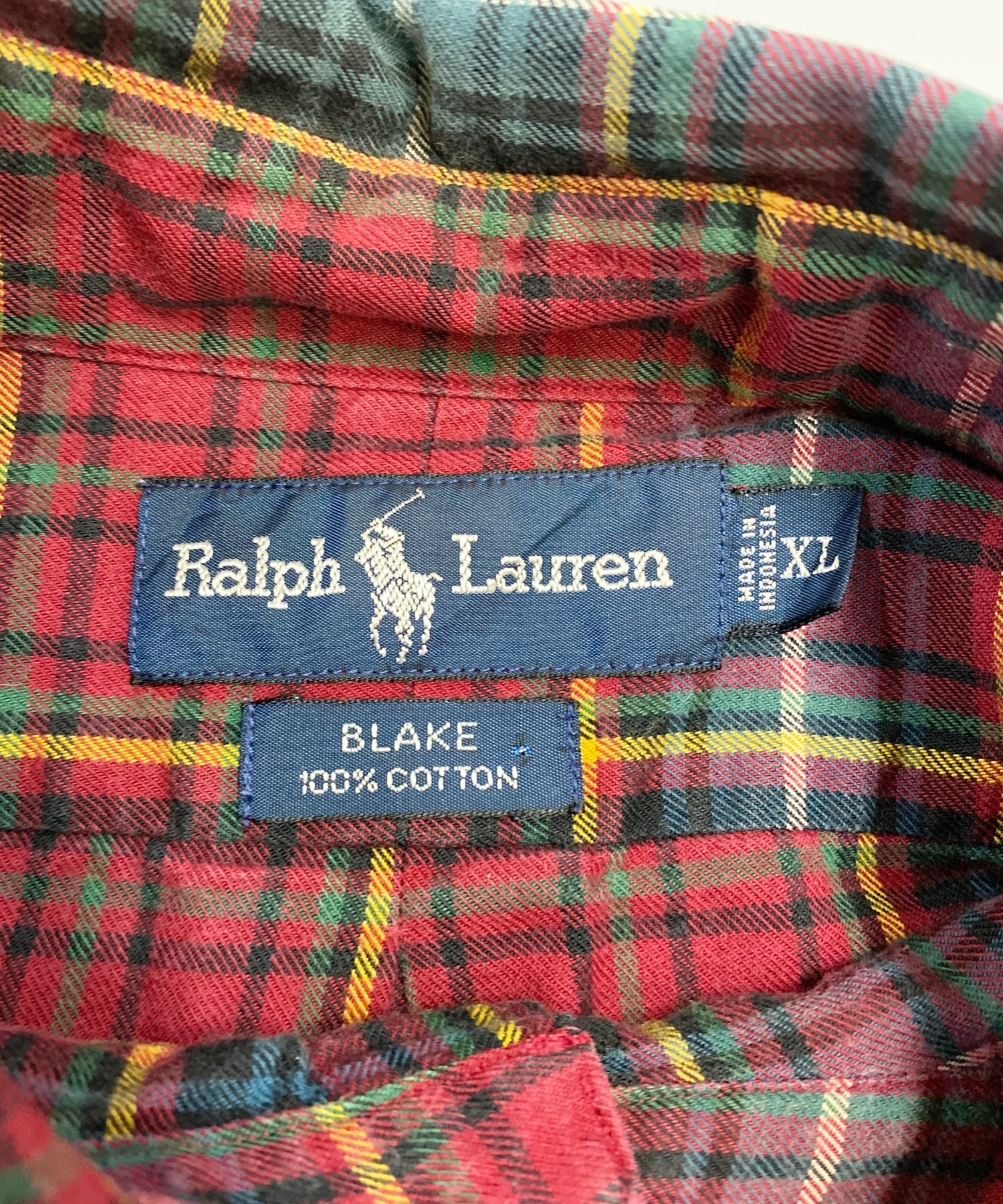 Ralph Lauren ブランドシャツ - Image 3