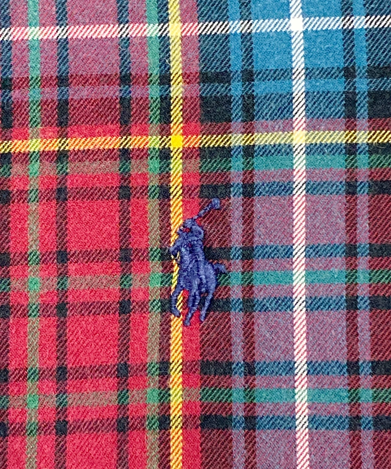 Ralph Lauren ブランドシャツ - Image 5