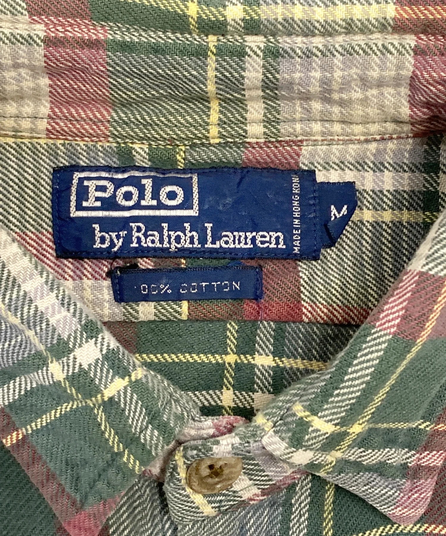 Ralph Lauren ブランドシャツ - Image 3