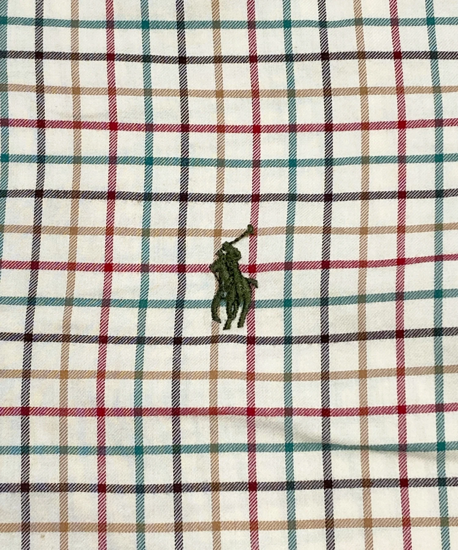 Ralph Lauren ブランドシャツ - Image 5