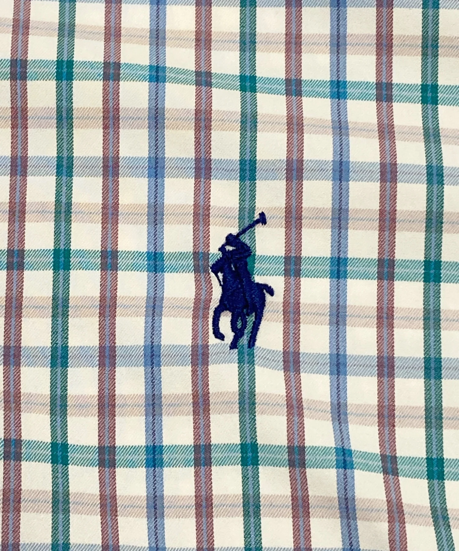 Ralph Lauren ブランドシャツ - Image 5