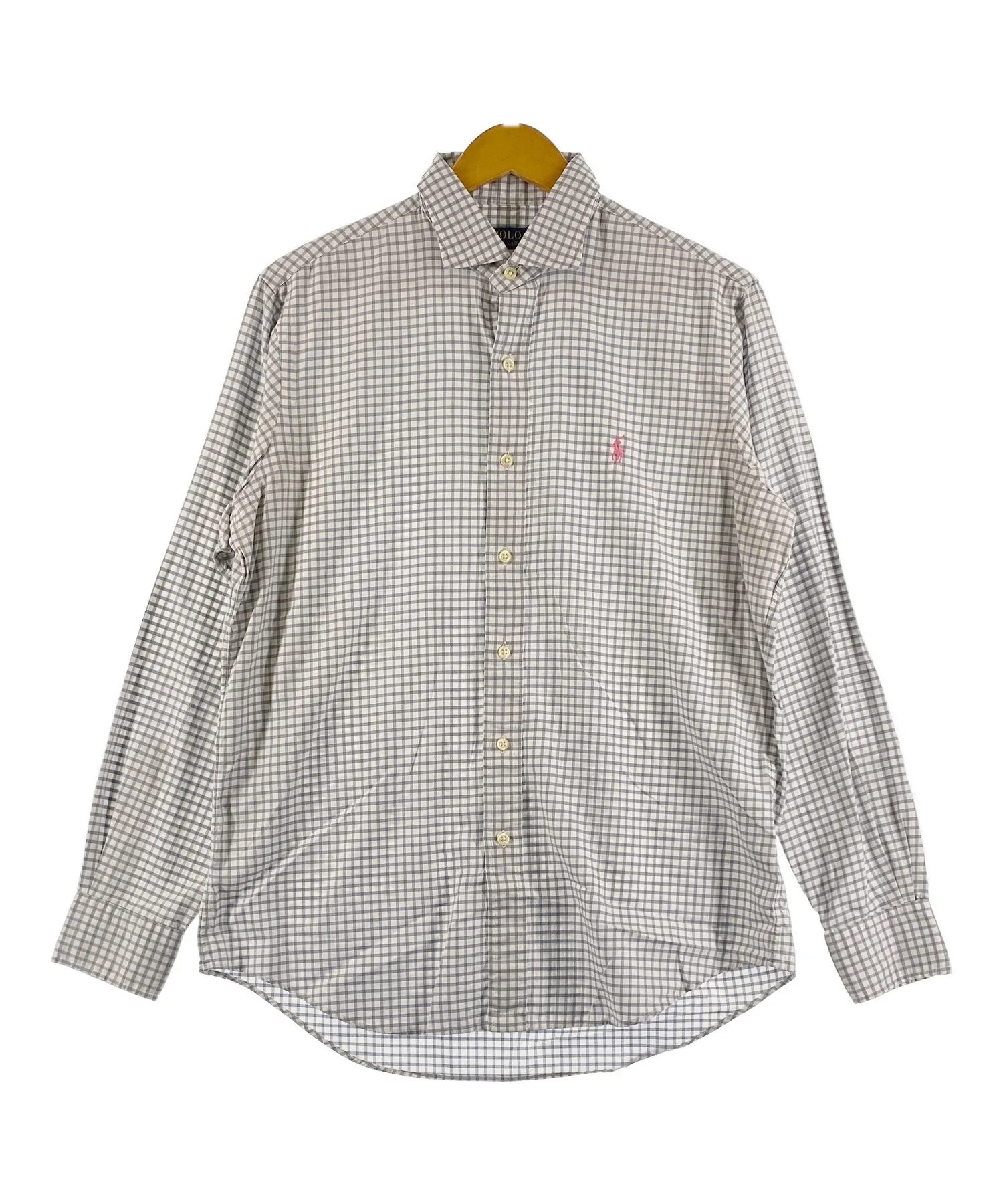 Ralph Lauren ブランドシャツ