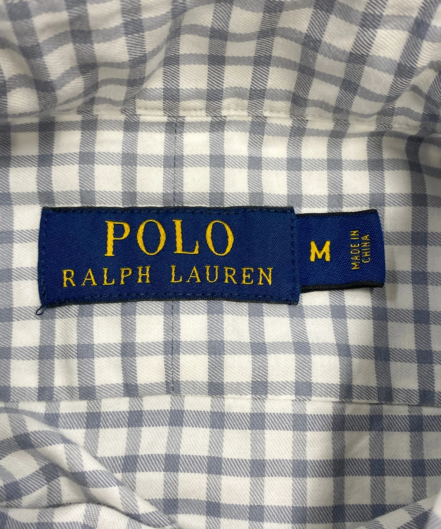 Ralph Lauren ブランドシャツ - Image 3