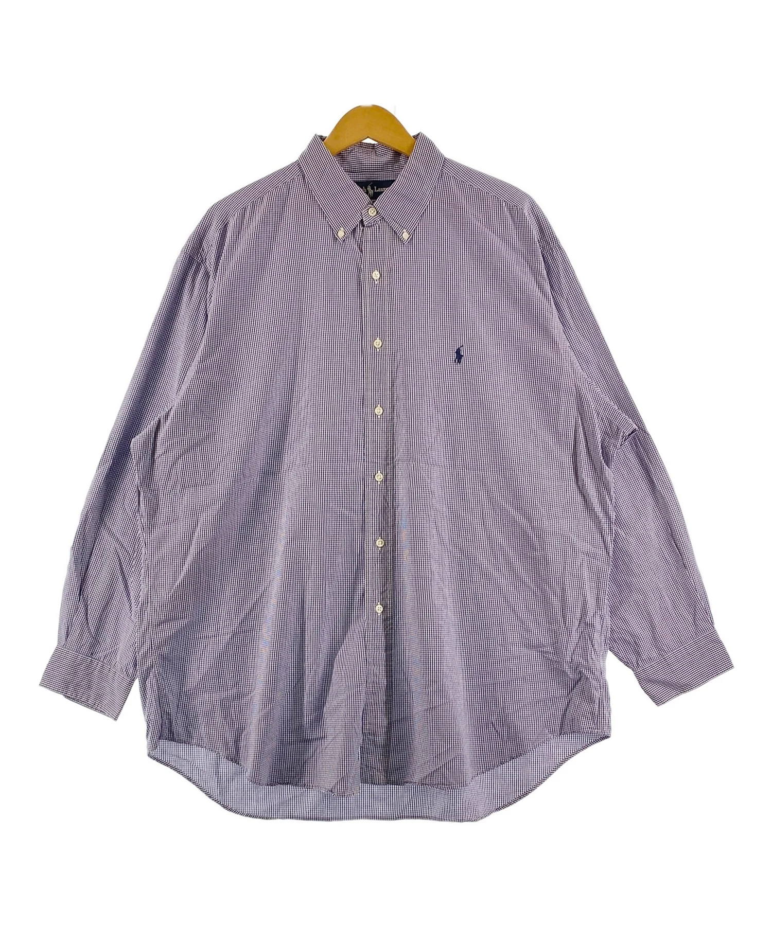 Ralph Lauren ブランドシャツ