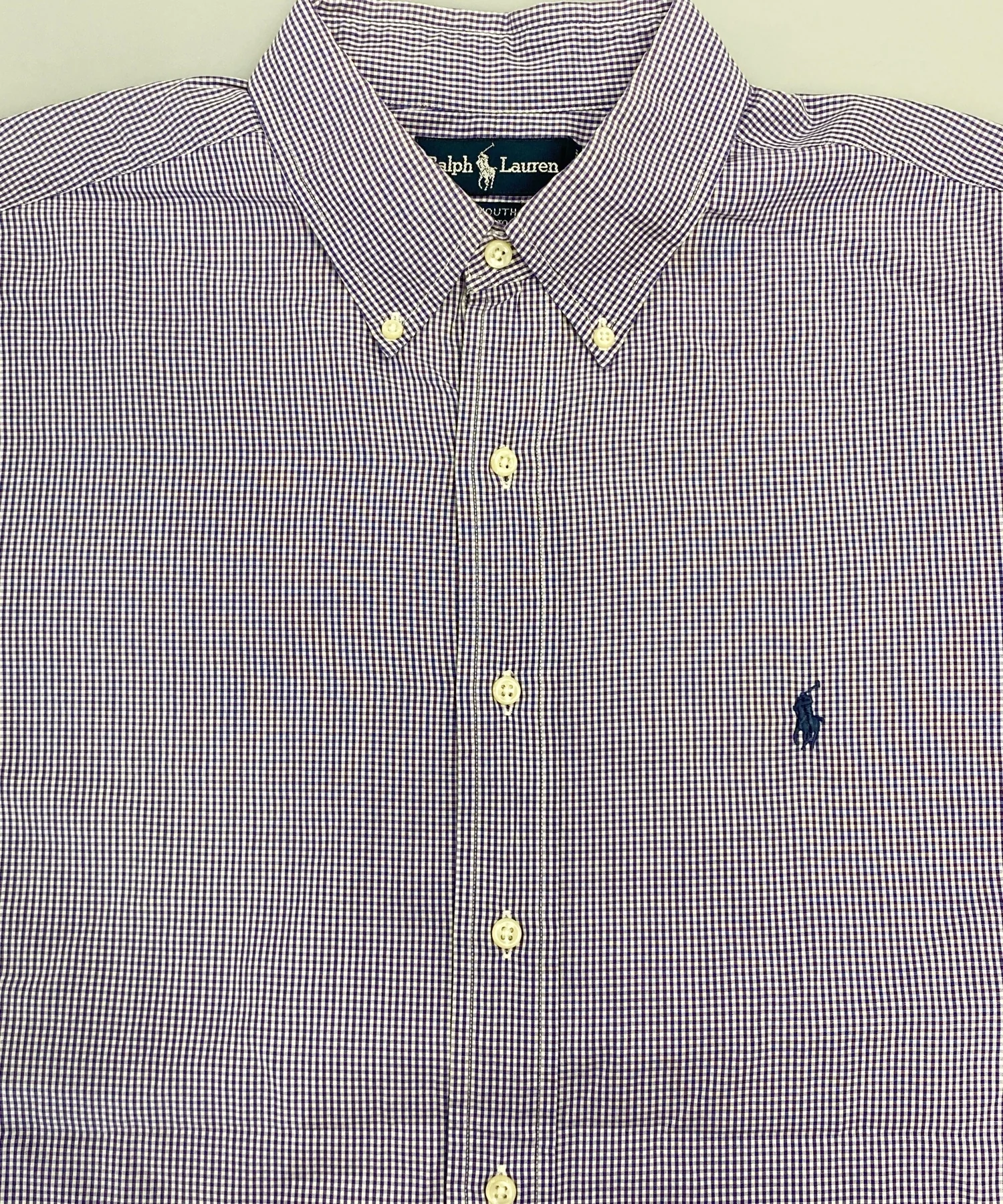 Ralph Lauren ブランドシャツ - Image 5
