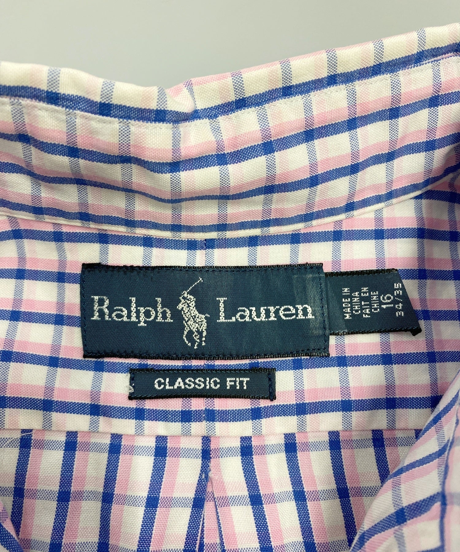 Ralph Lauren ブランドシャツ - Image 3