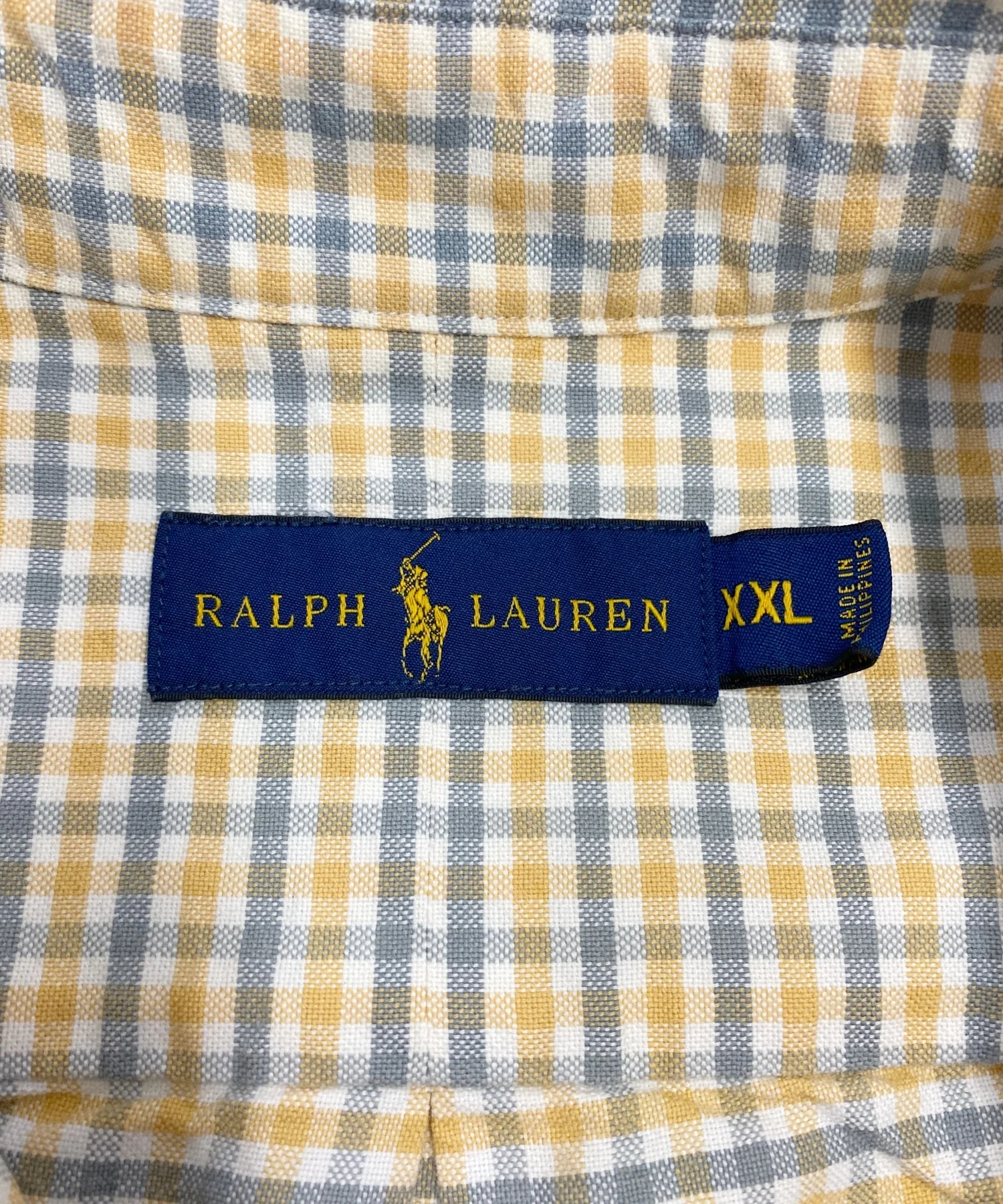 Ralph Lauren ブランドシャツ - Image 3