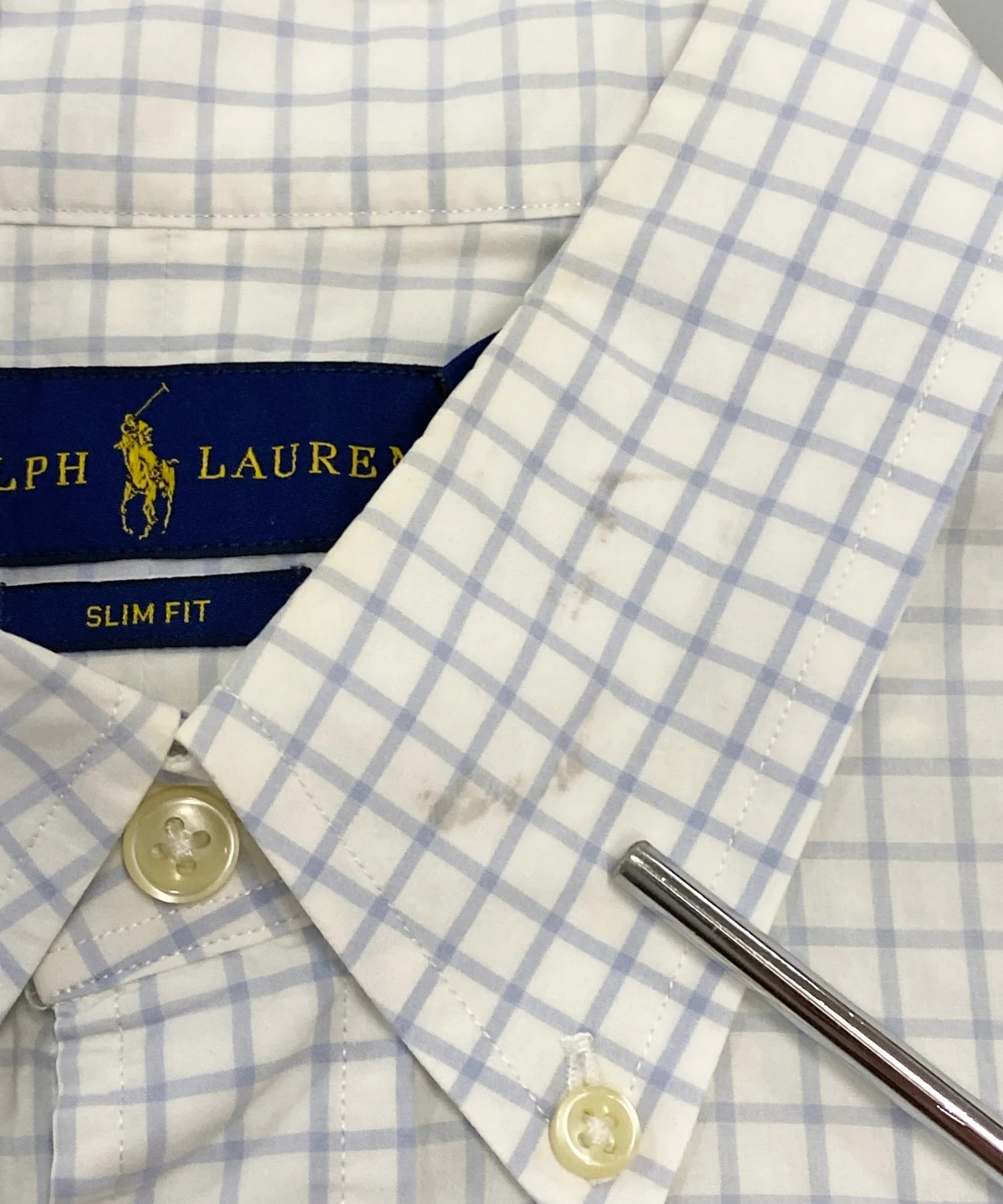 Ralph Lauren ブランドシャツ - Image 6