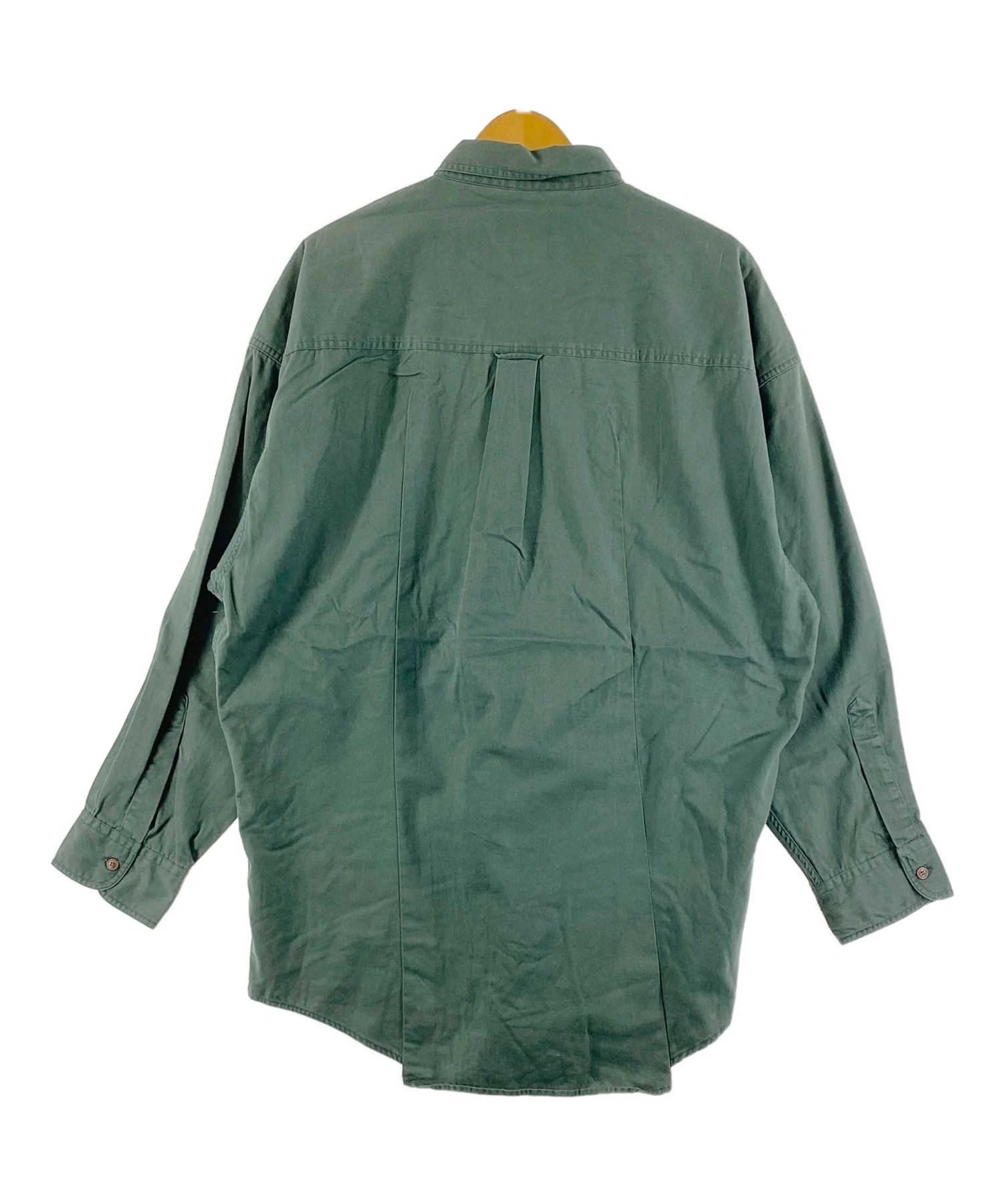 CHAPS ブランドシャツ - Image 2