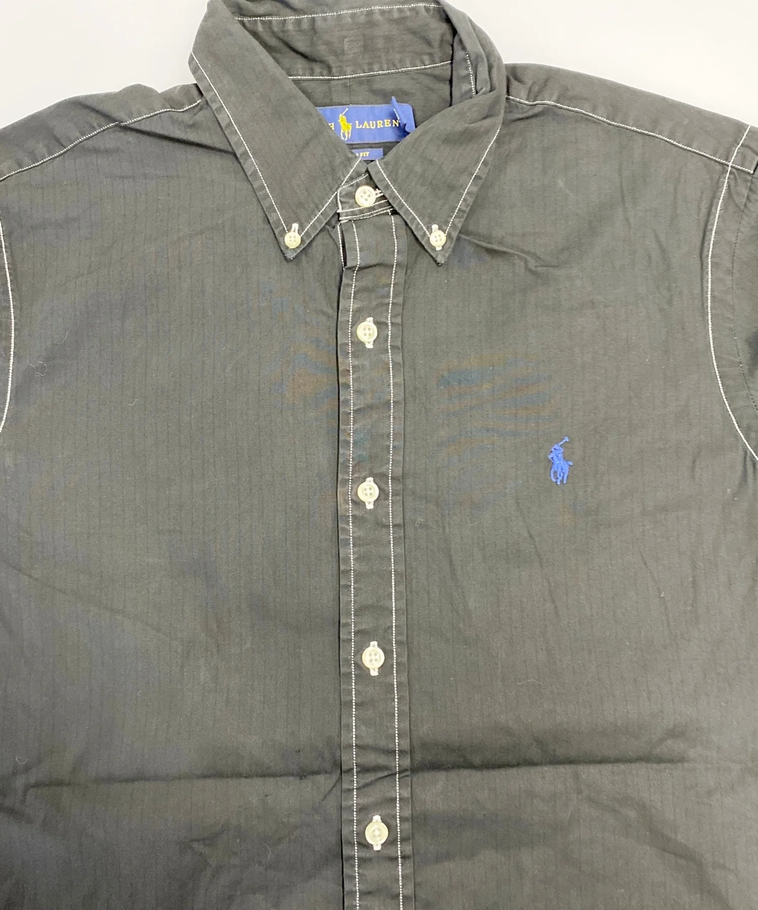 Ralph Lauren ブランドシャツ - Image 4