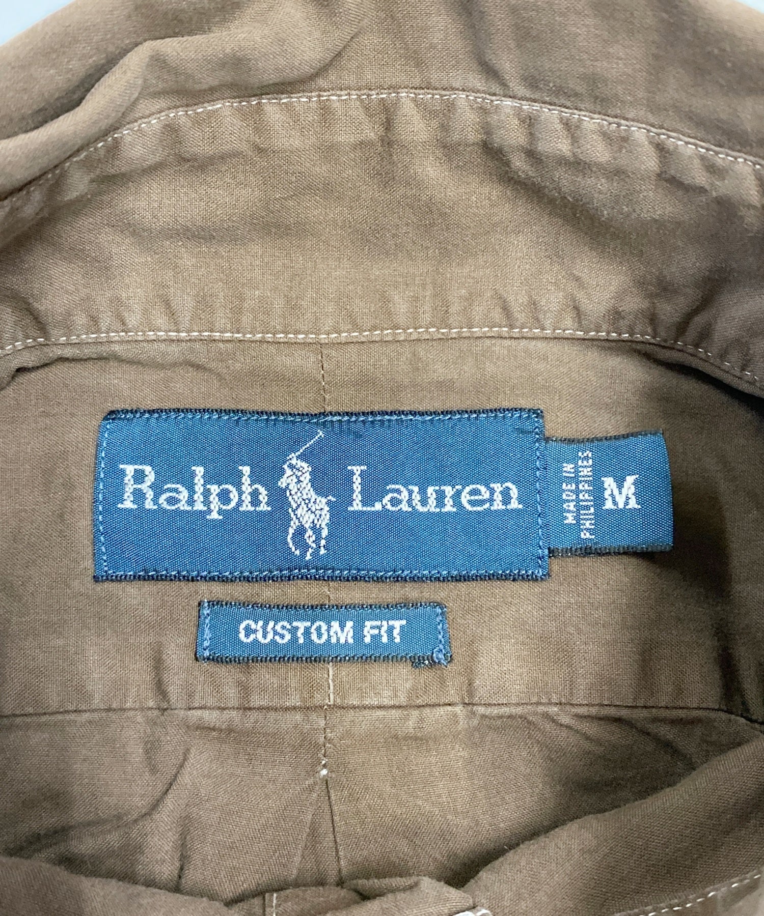 Ralph Lauren ブランドシャツ - Image 3