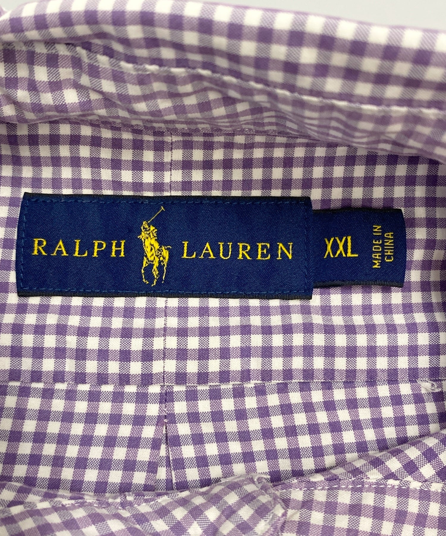 Ralph Lauren ブランドシャツ - Image 3