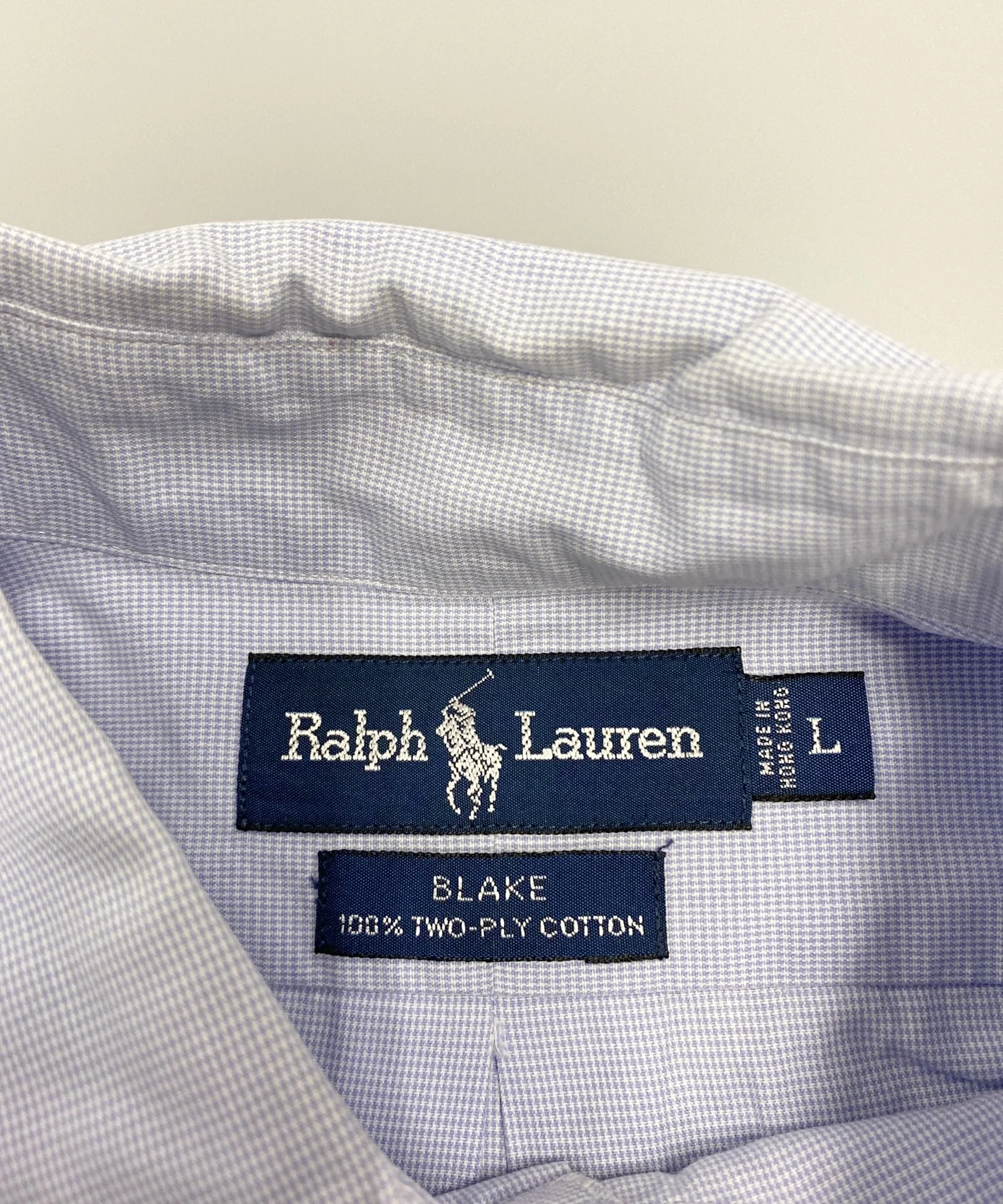 Ralph Lauren ブランドシャツ - Image 3
