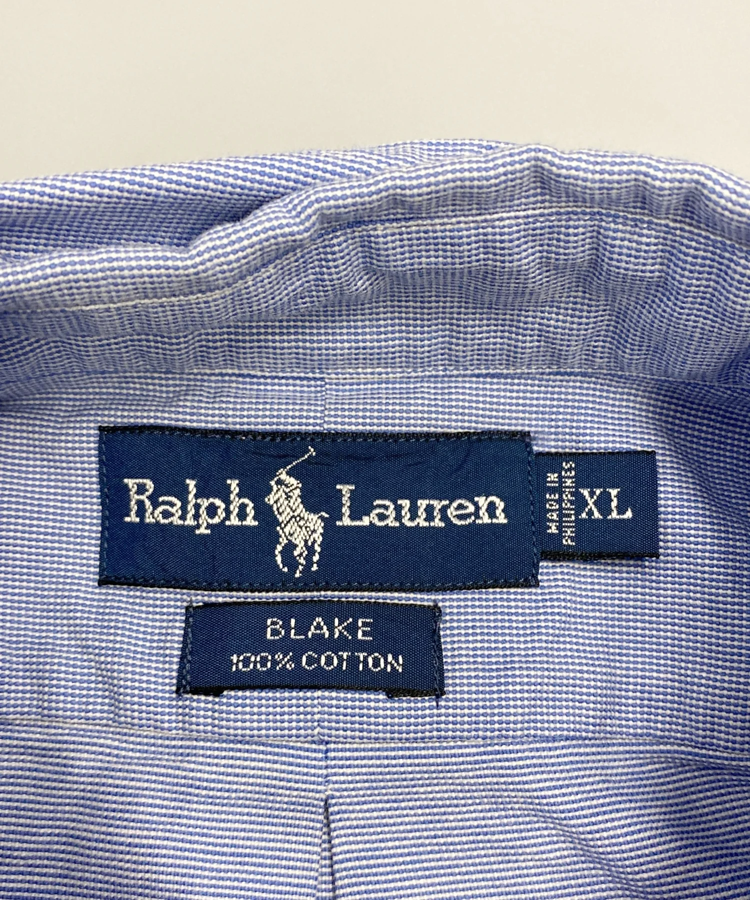 Ralph Lauren ブランドシャツ - Image 3