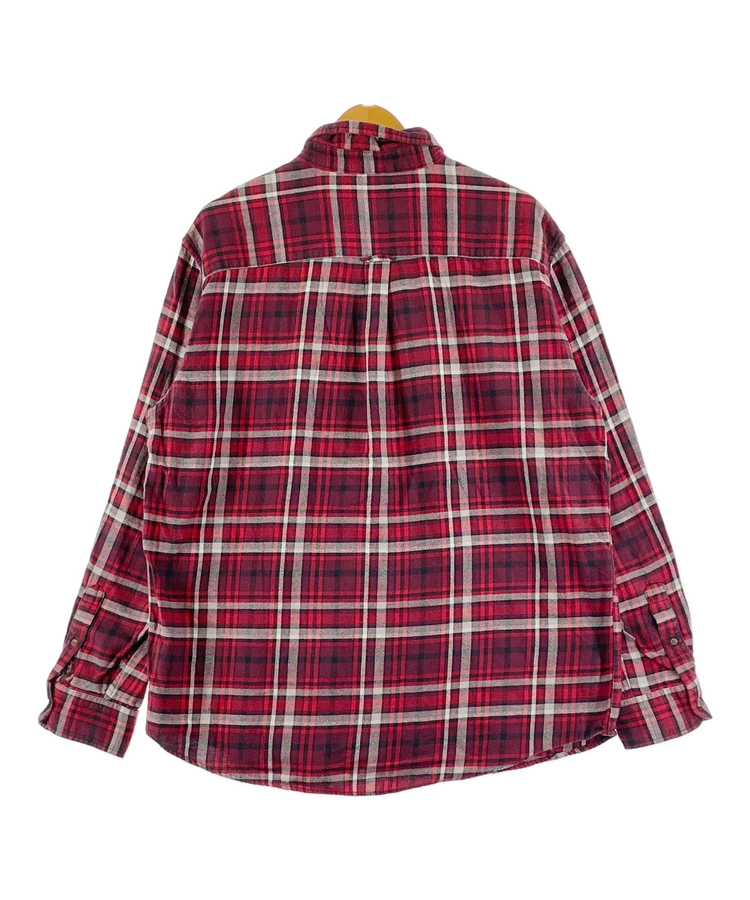 CHAPS ネルシャツ - Image 2